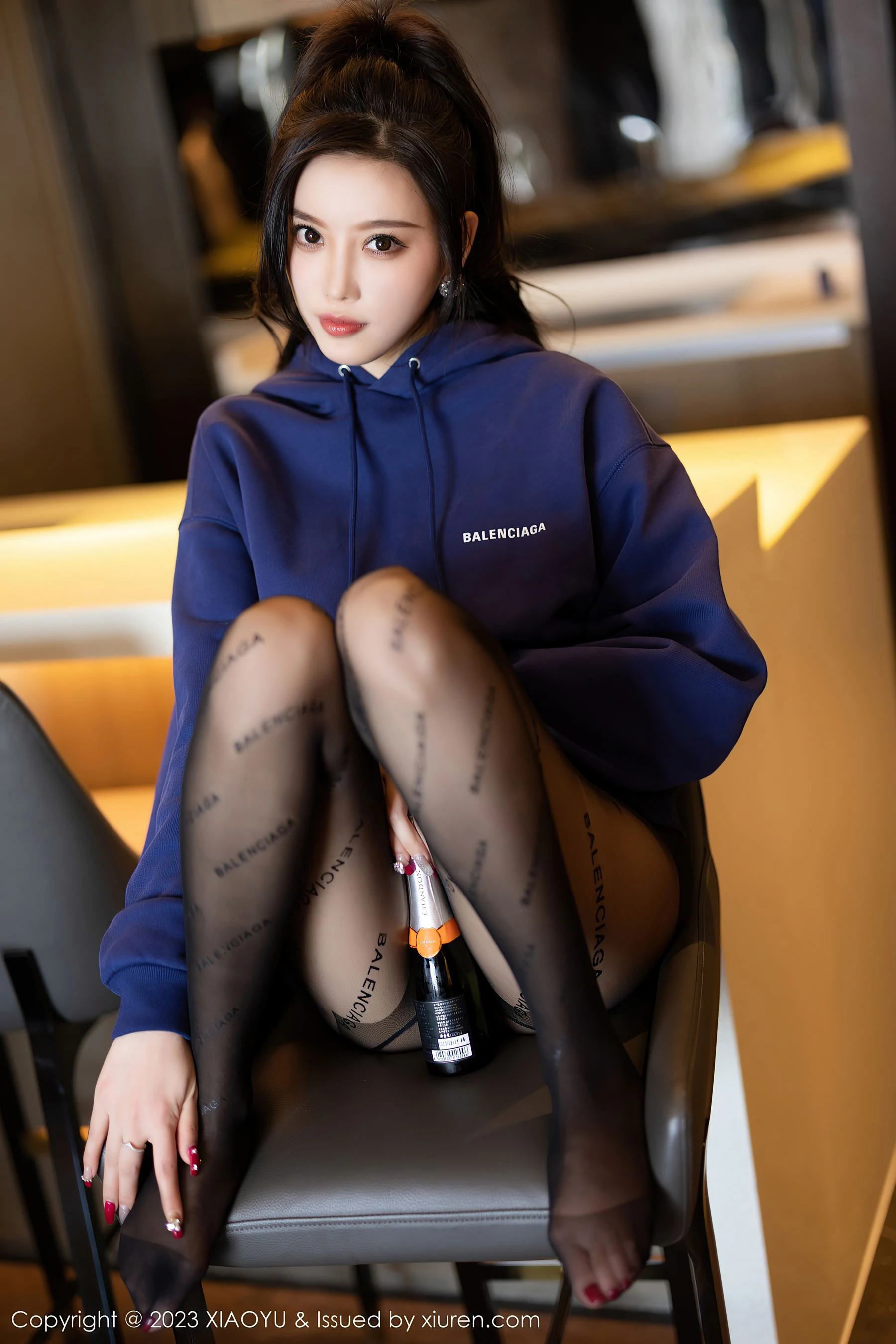 语画界 VOL.946 杨晨晨插图75