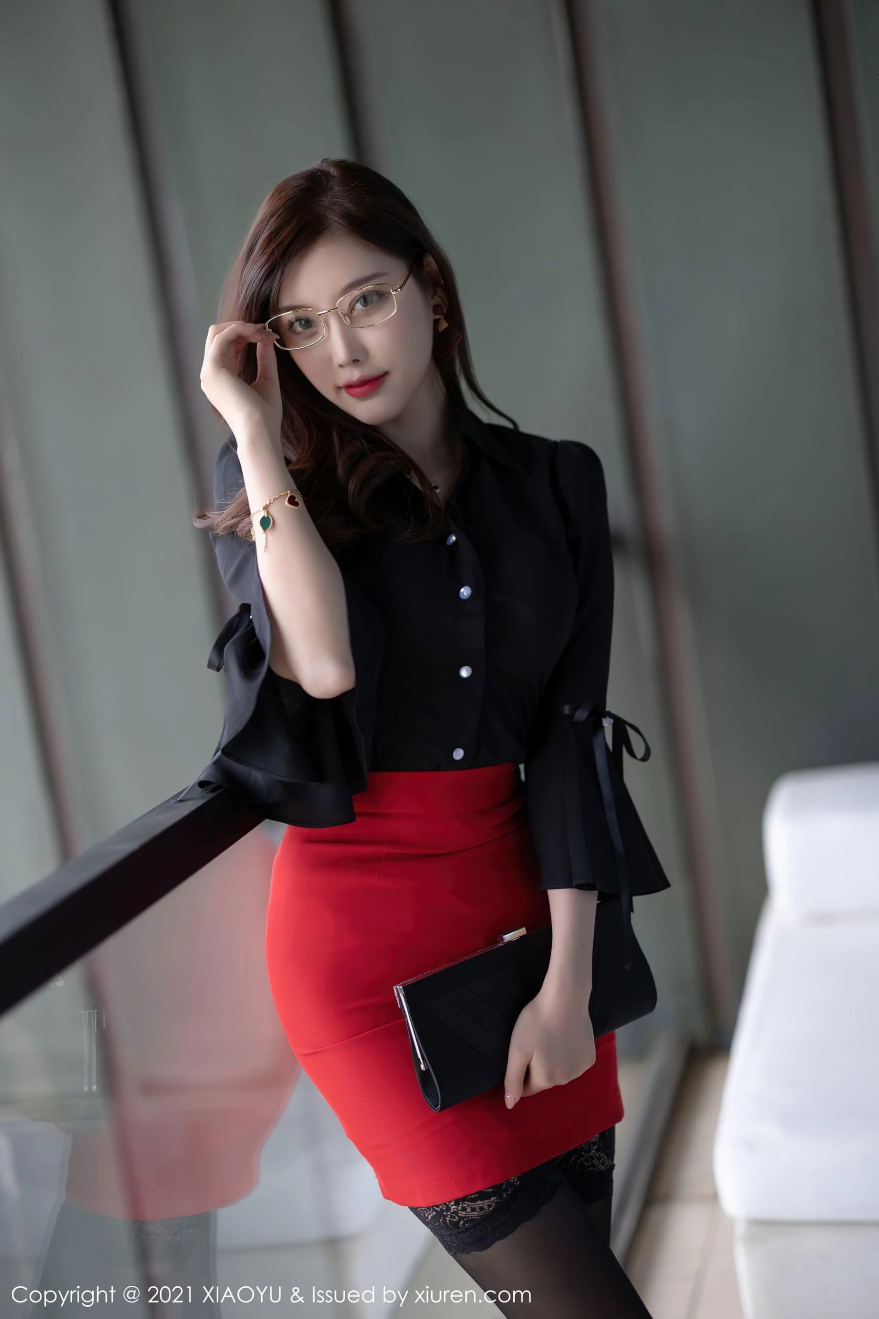 语画界 Vol.523 杨晨晨Yome插图72