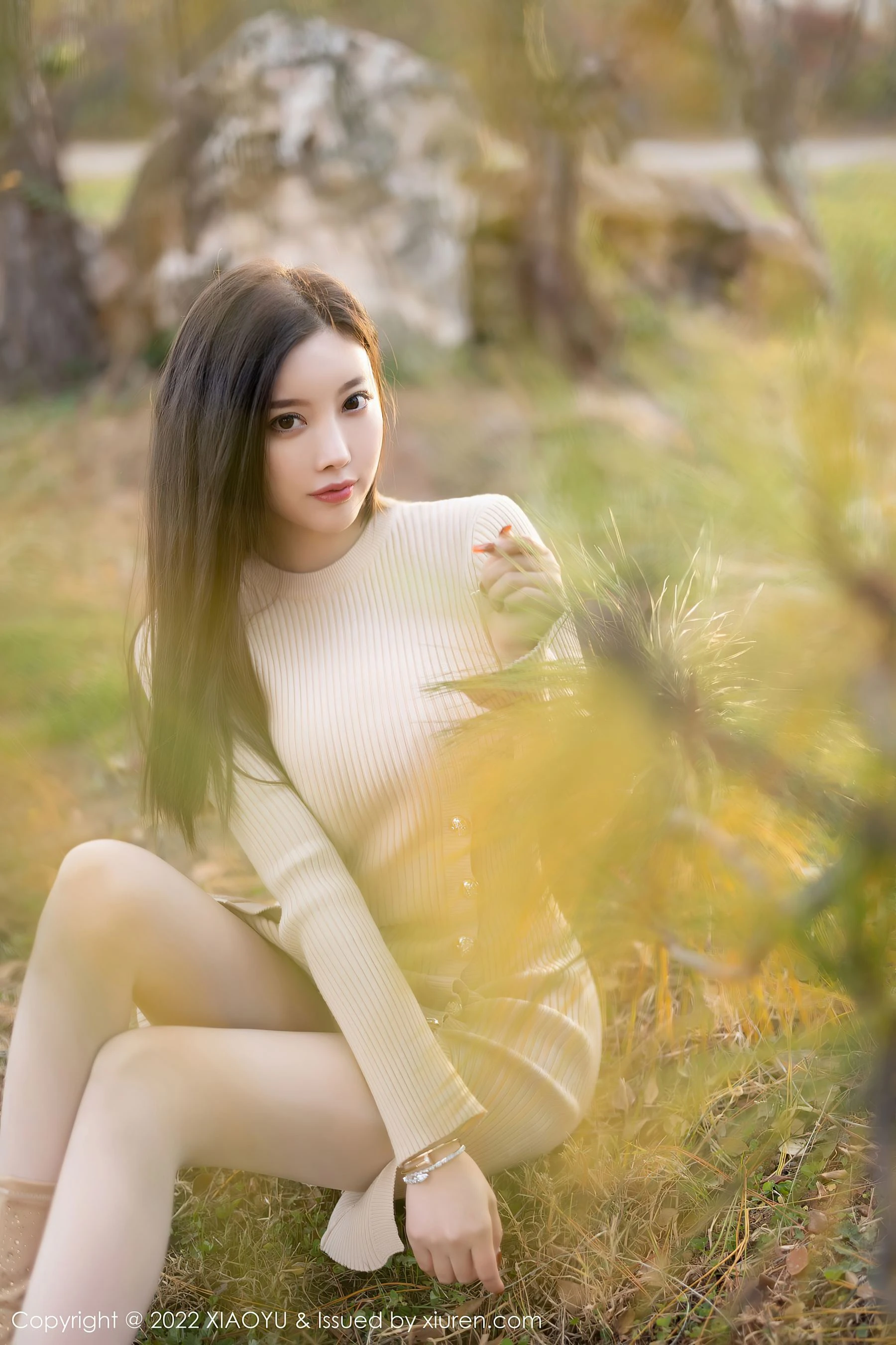 语画界 VOL.796 杨晨晨Yome插图74