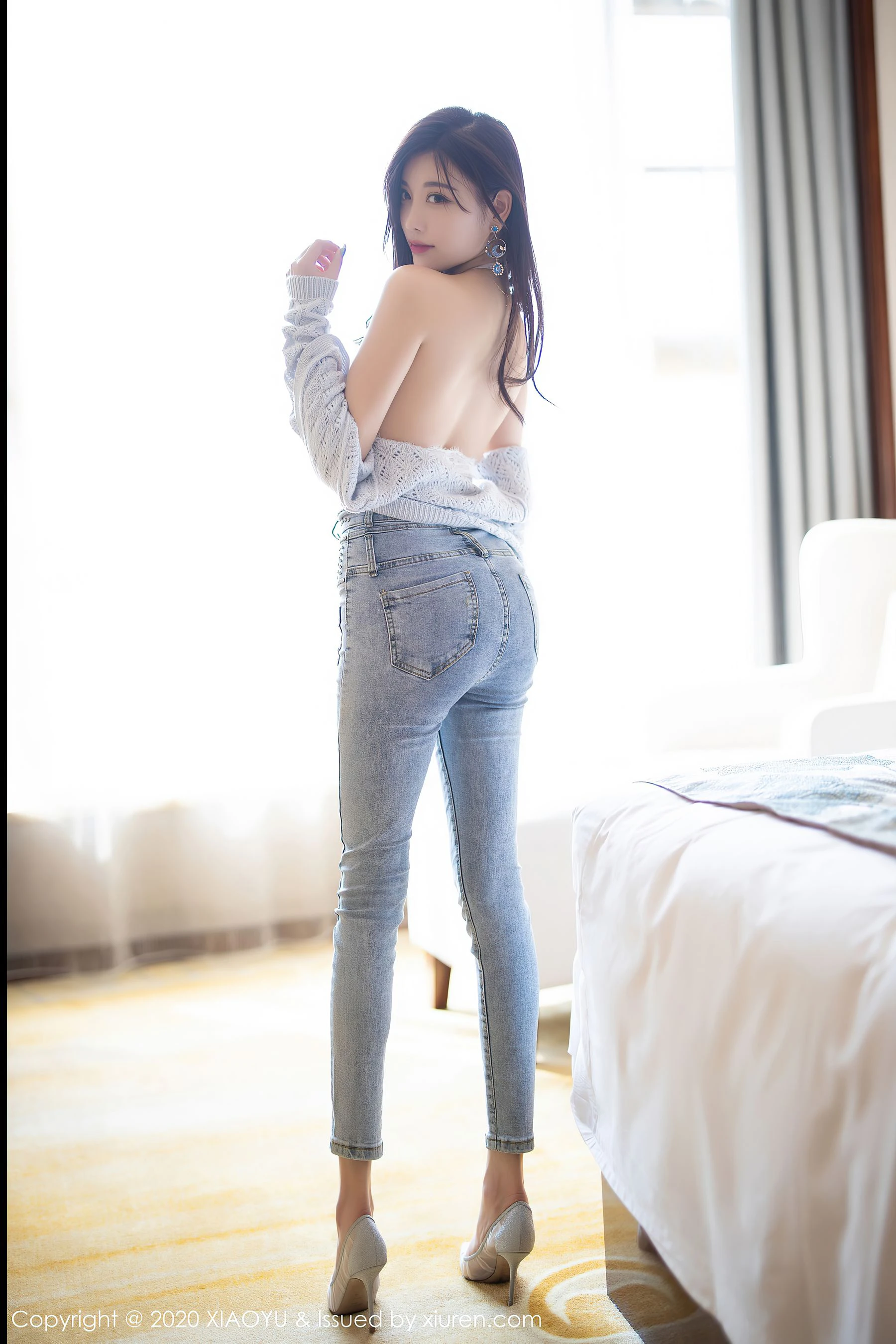 语画界 Vol.433 杨晨晨sugar插图14