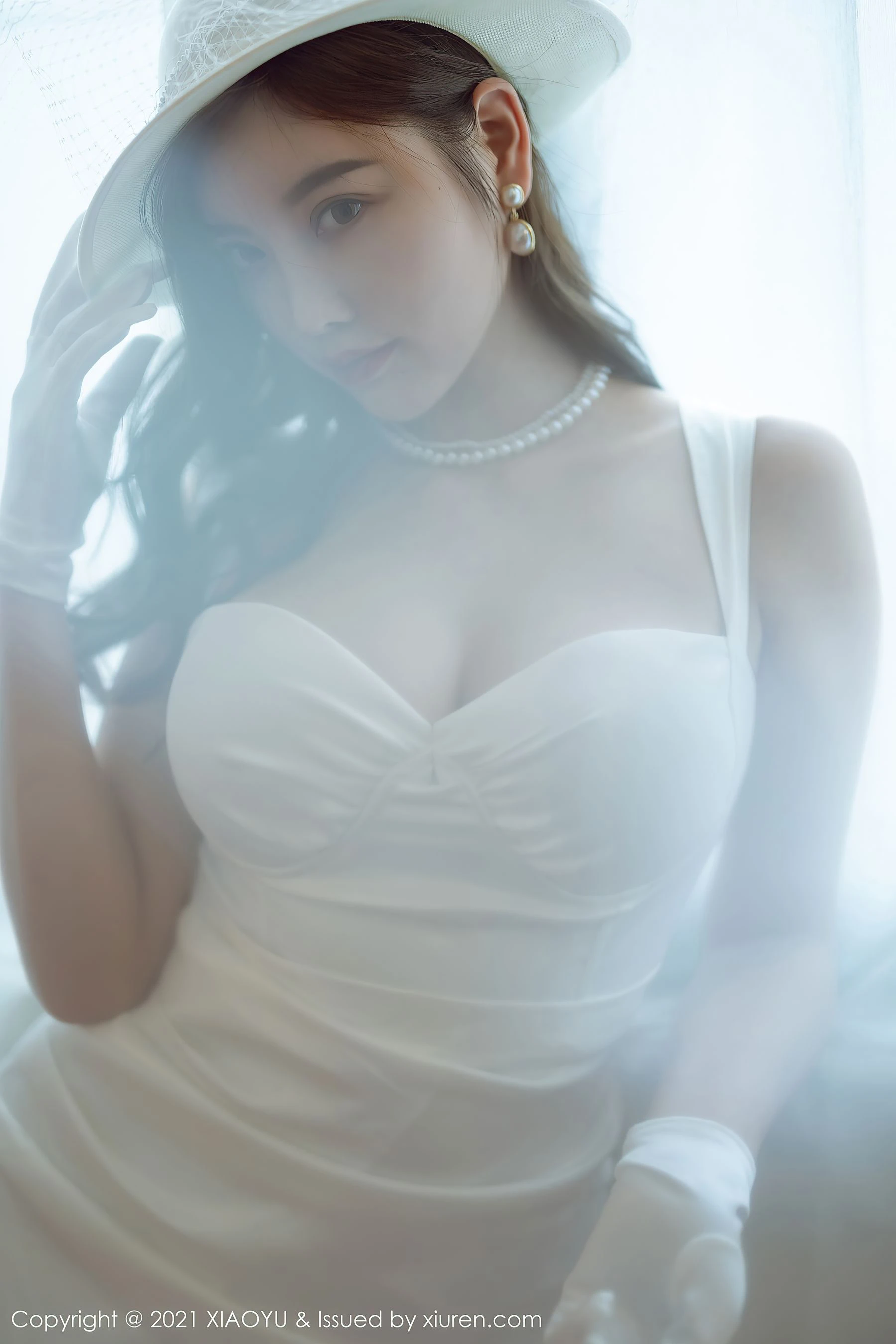 语画界 Vol.587 杨晨晨Yome插图20
