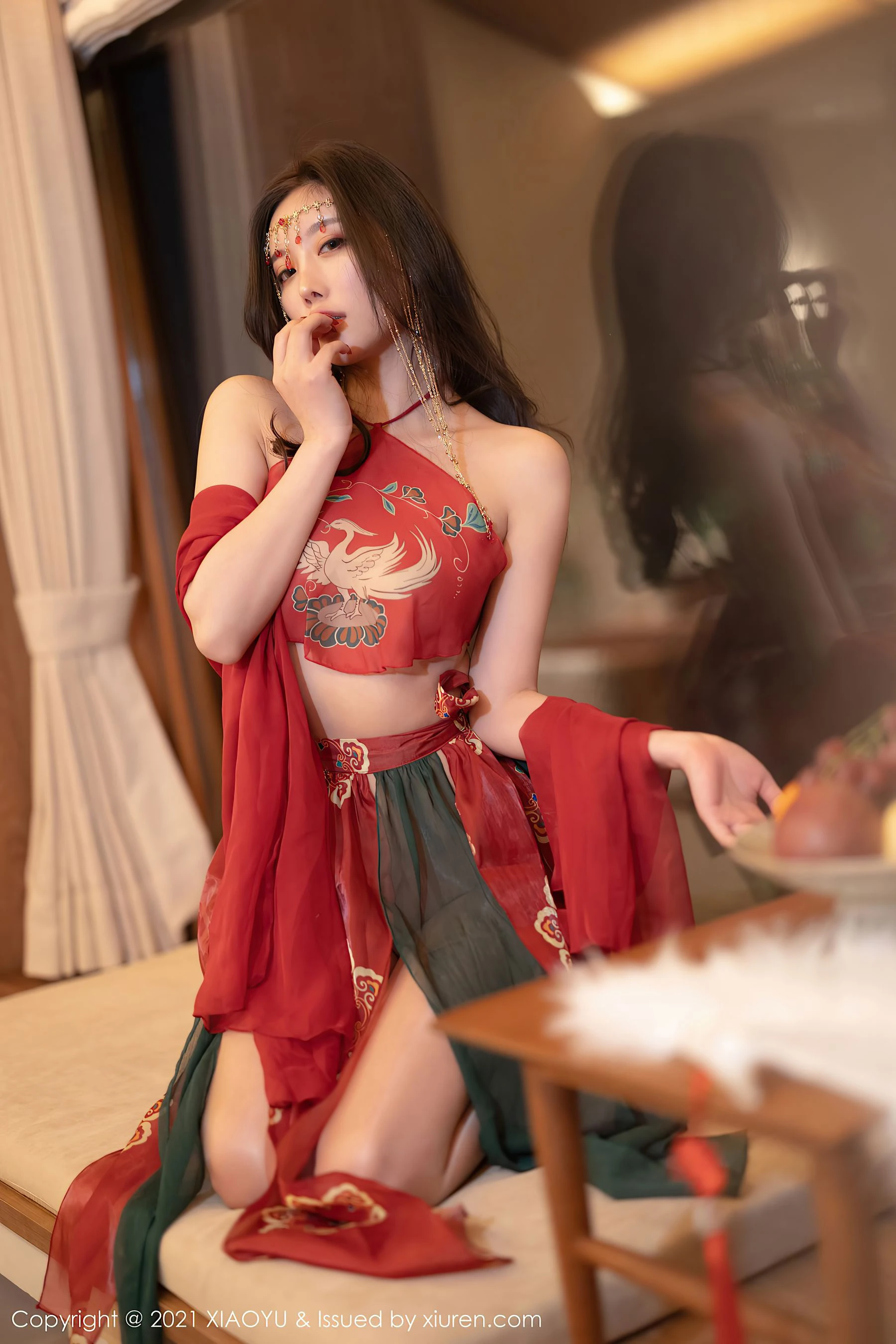 语画界 Vol.688 杨晨晨Yome插图79