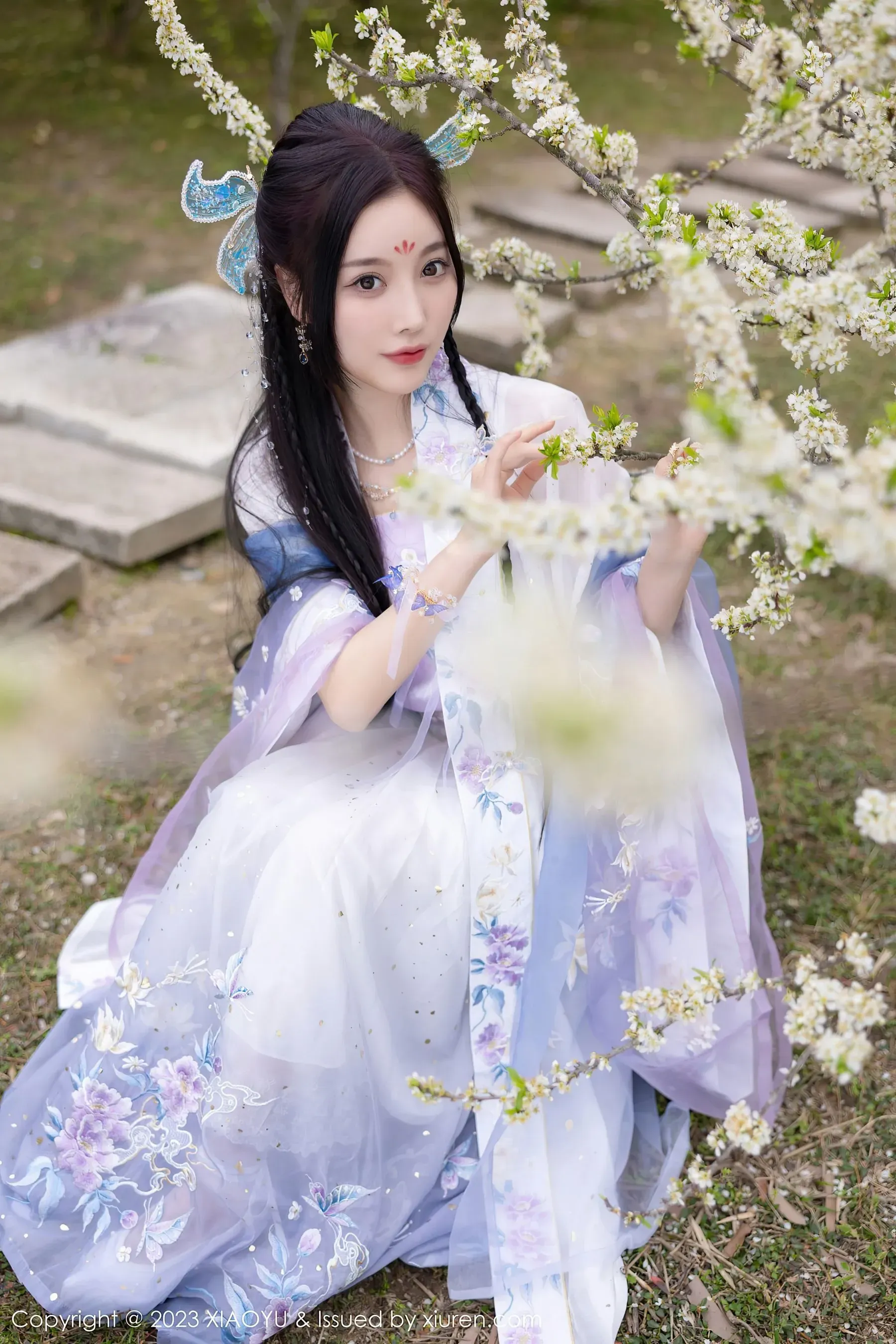 语画界 VOL.970 杨晨晨Yome插图89