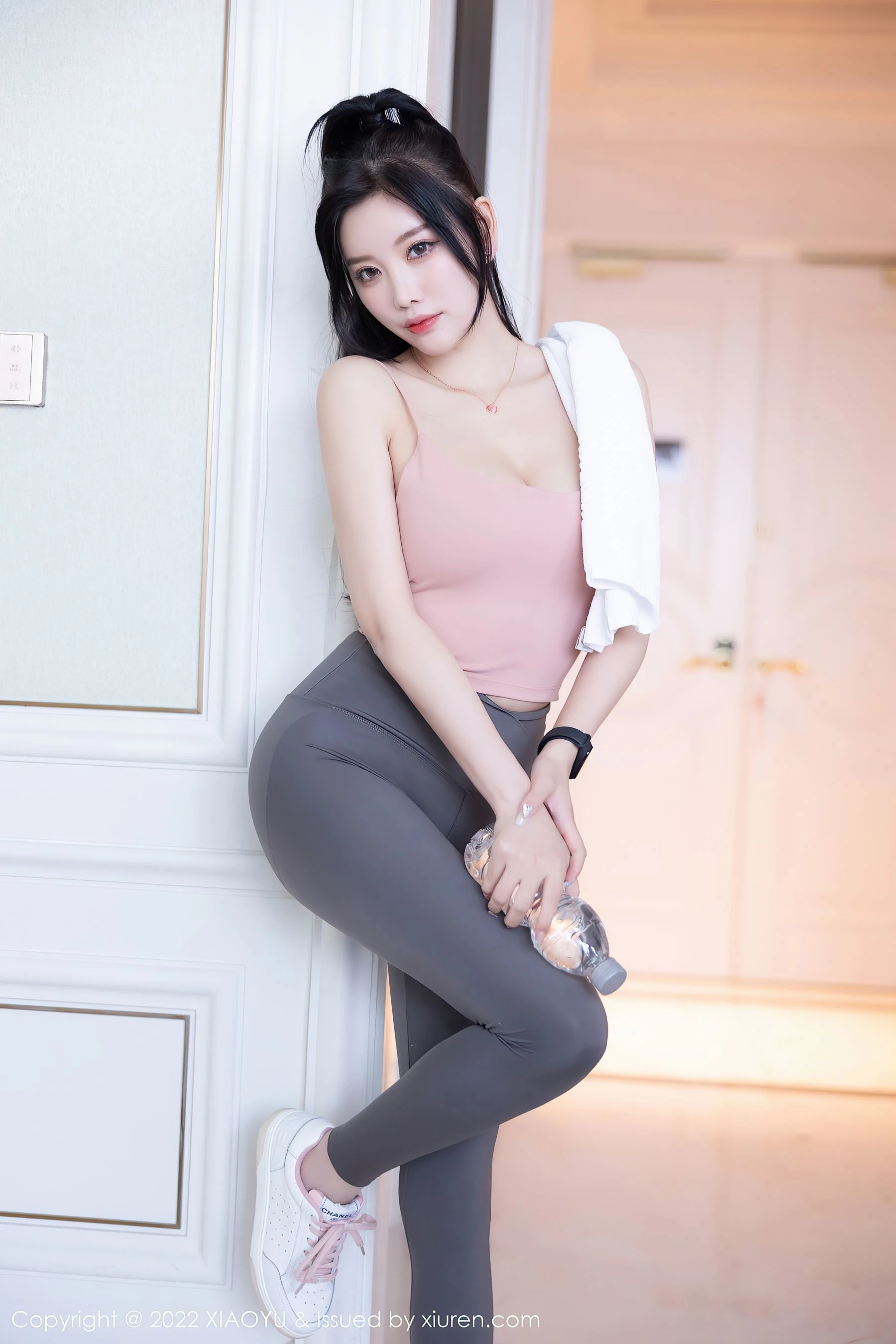 语画界 VOL.856 杨晨晨Yome插图54
