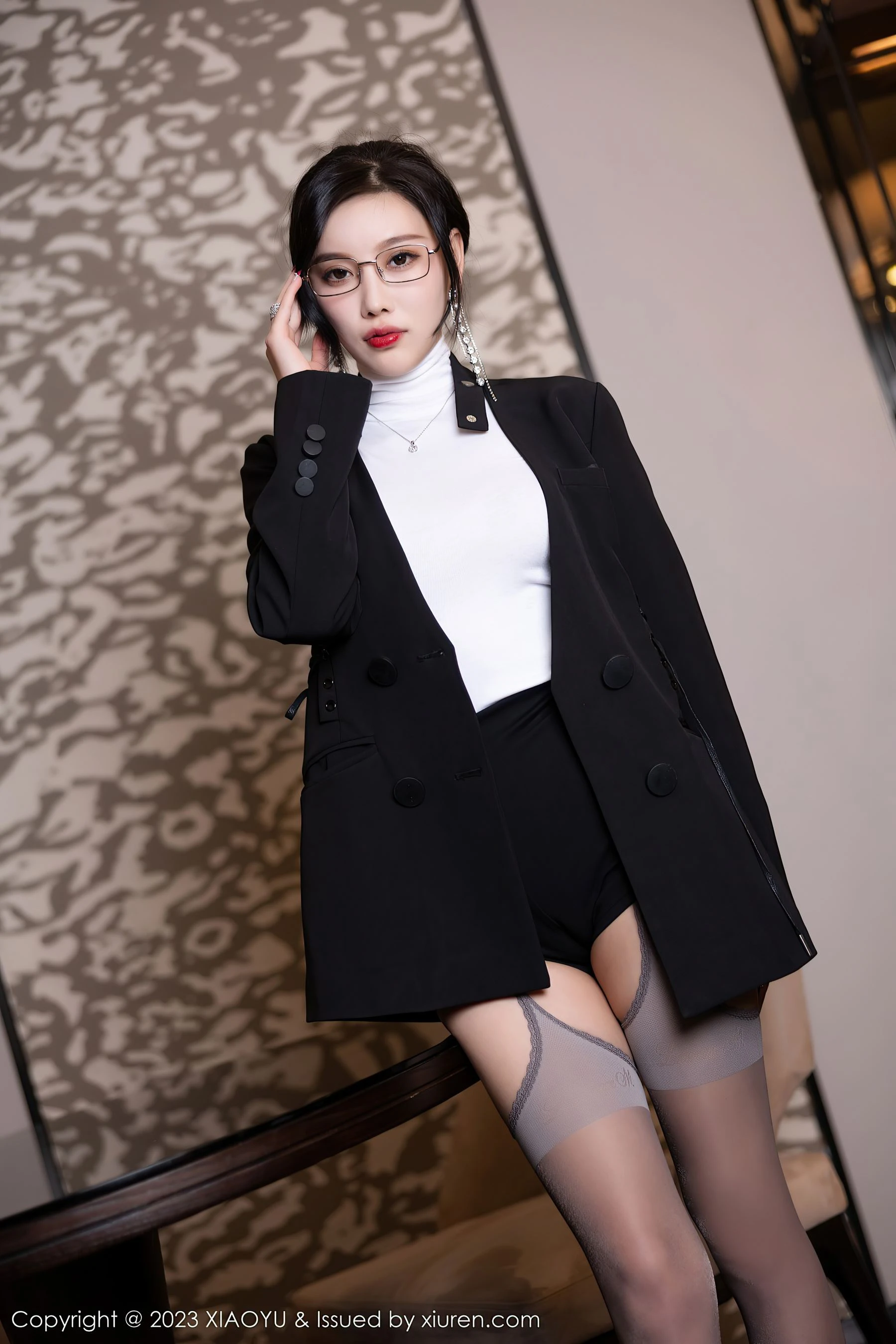 语画界 VOL.951 杨晨晨Yome插图77