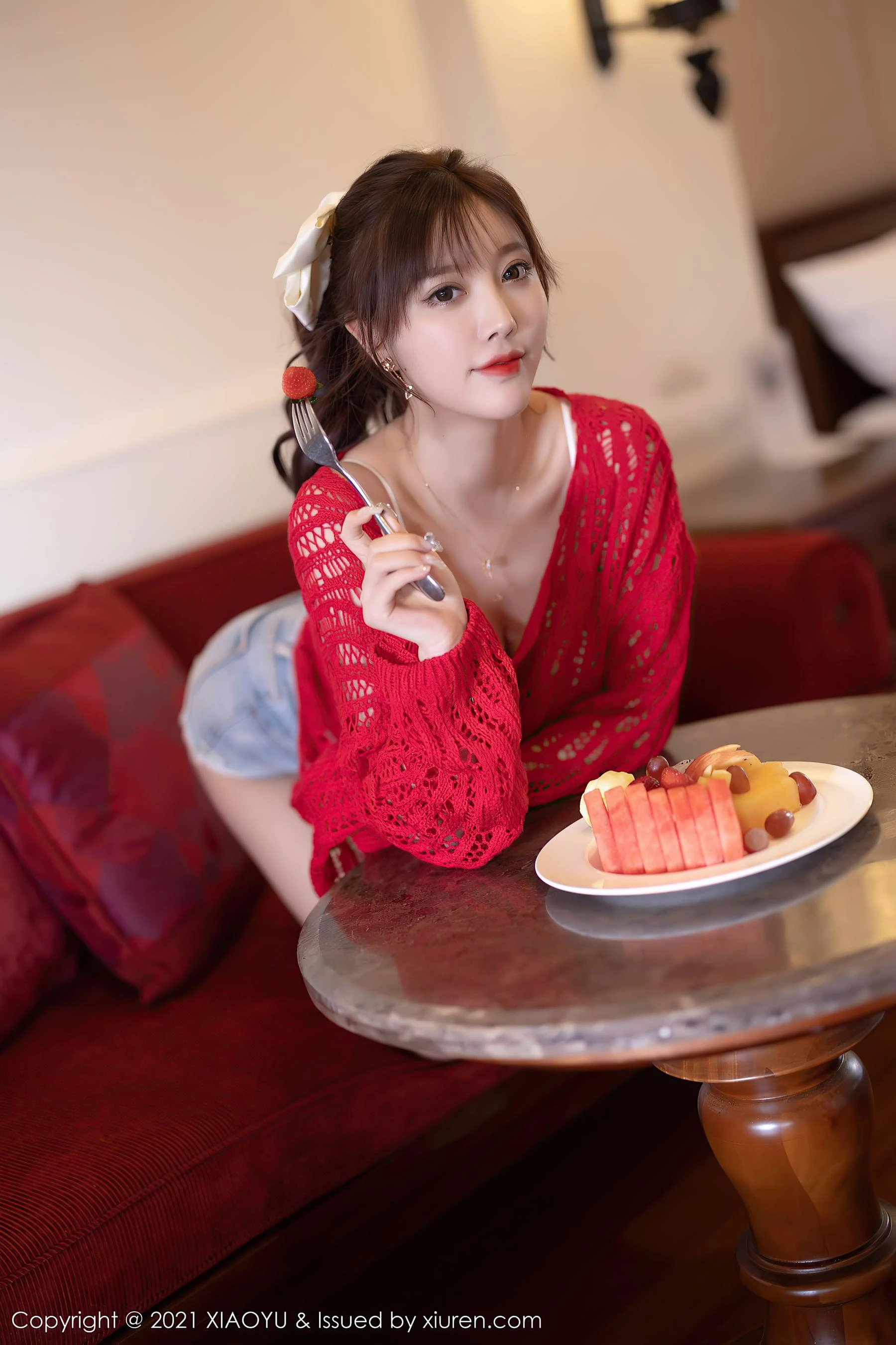 语画界 Vol.520 杨晨晨Yome插图30