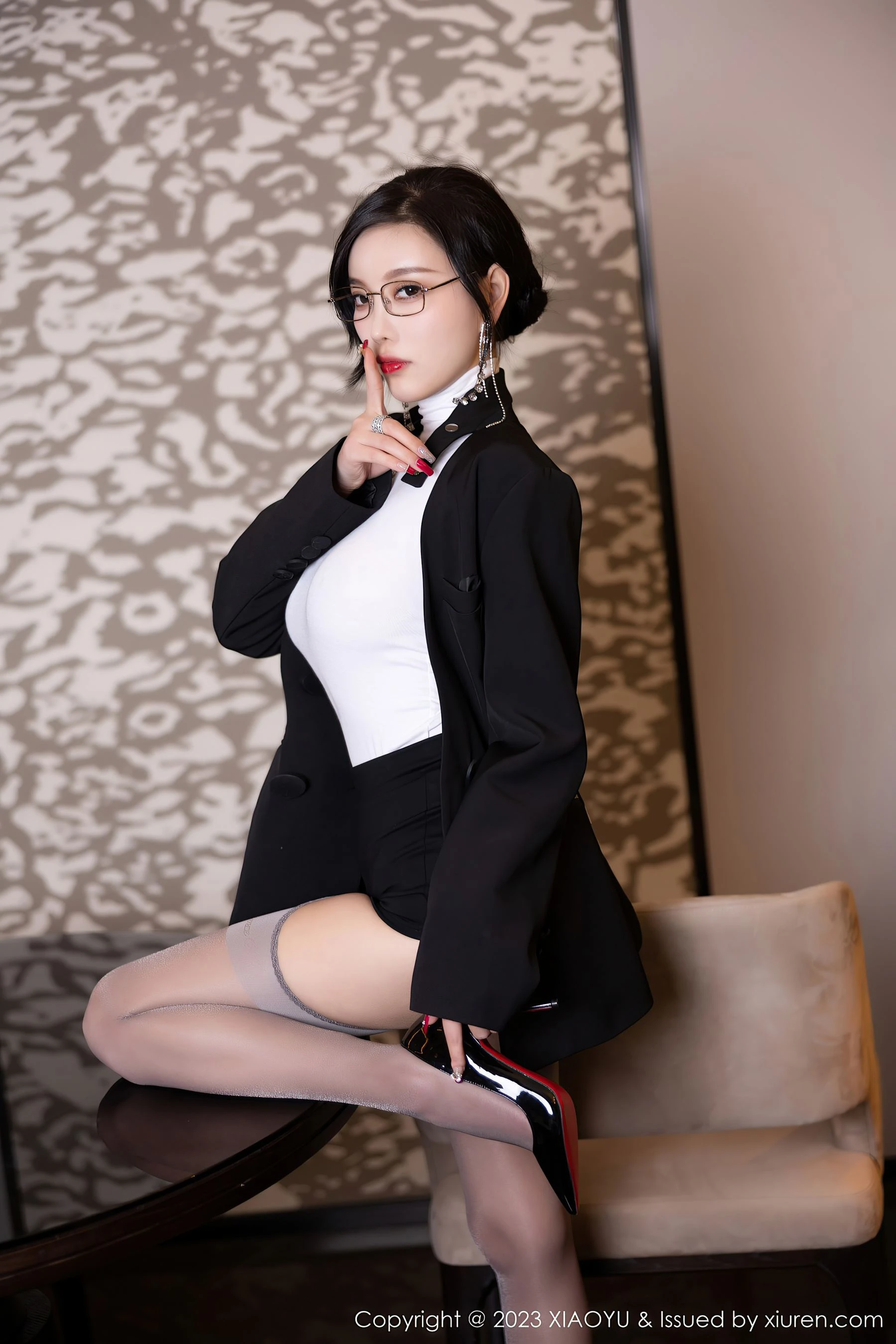语画界 VOL.951 杨晨晨Yome插图84