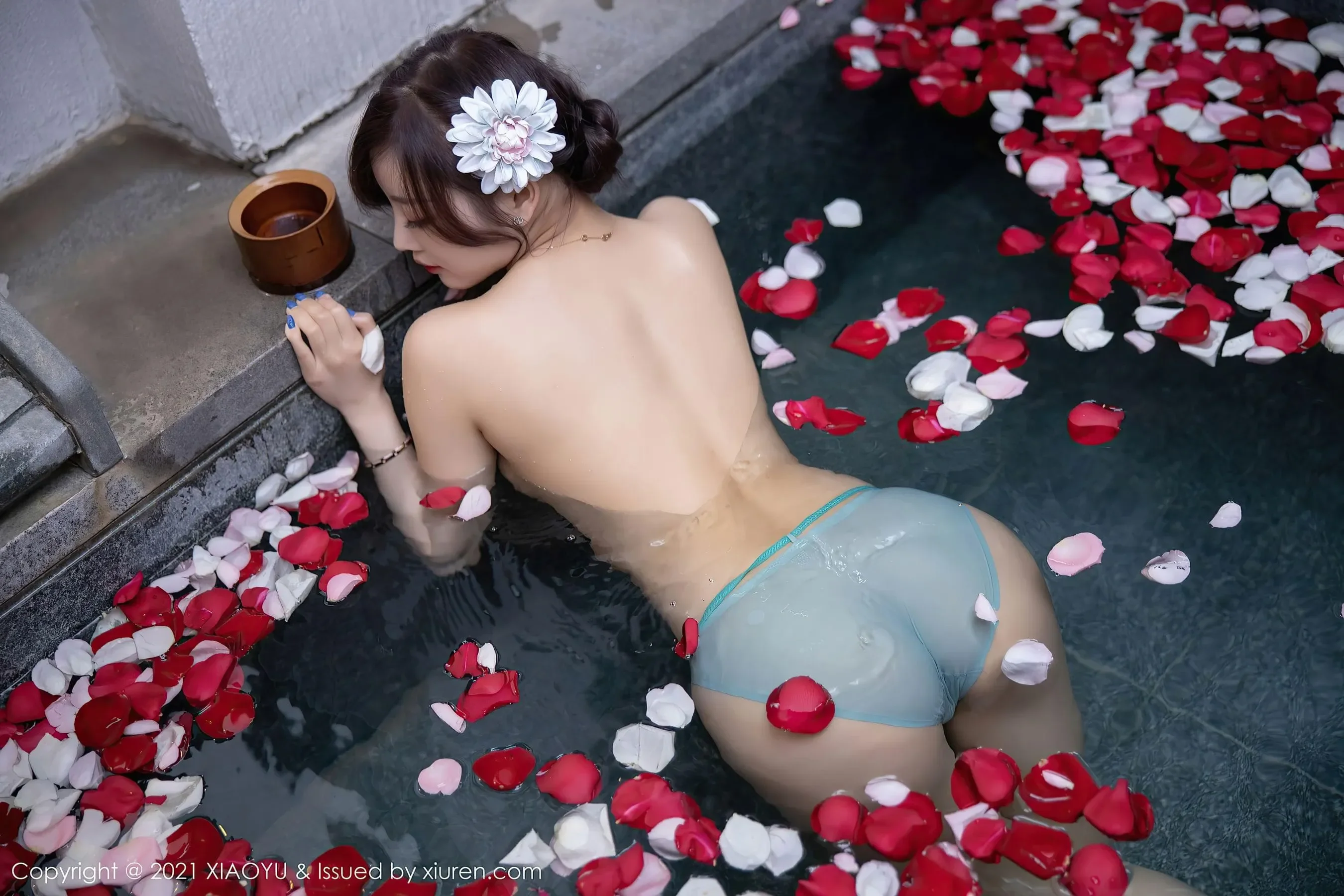 语画界 Vol.528 杨晨晨Yome插图46