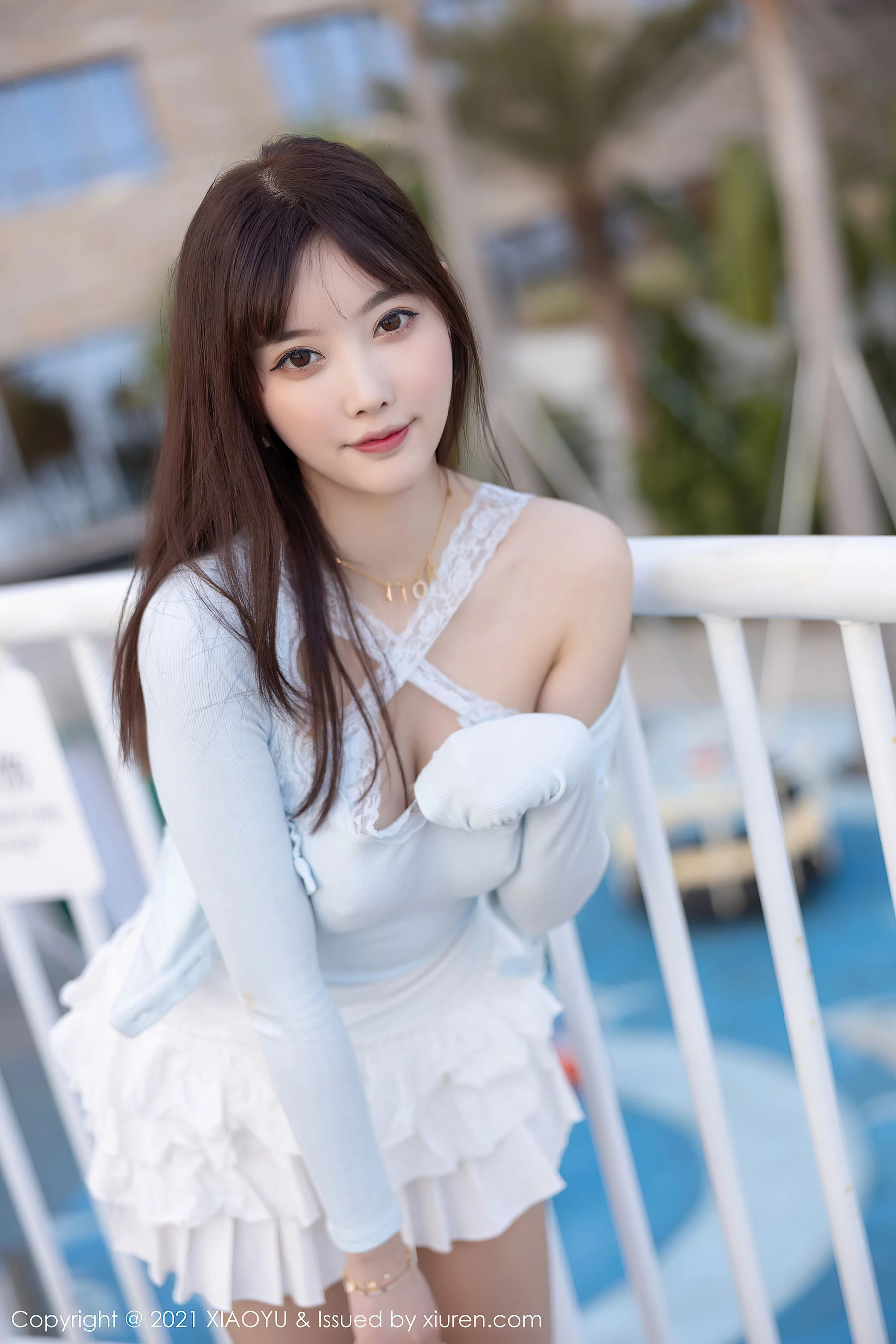 语画界 Vol.562 杨晨晨Yome插图92