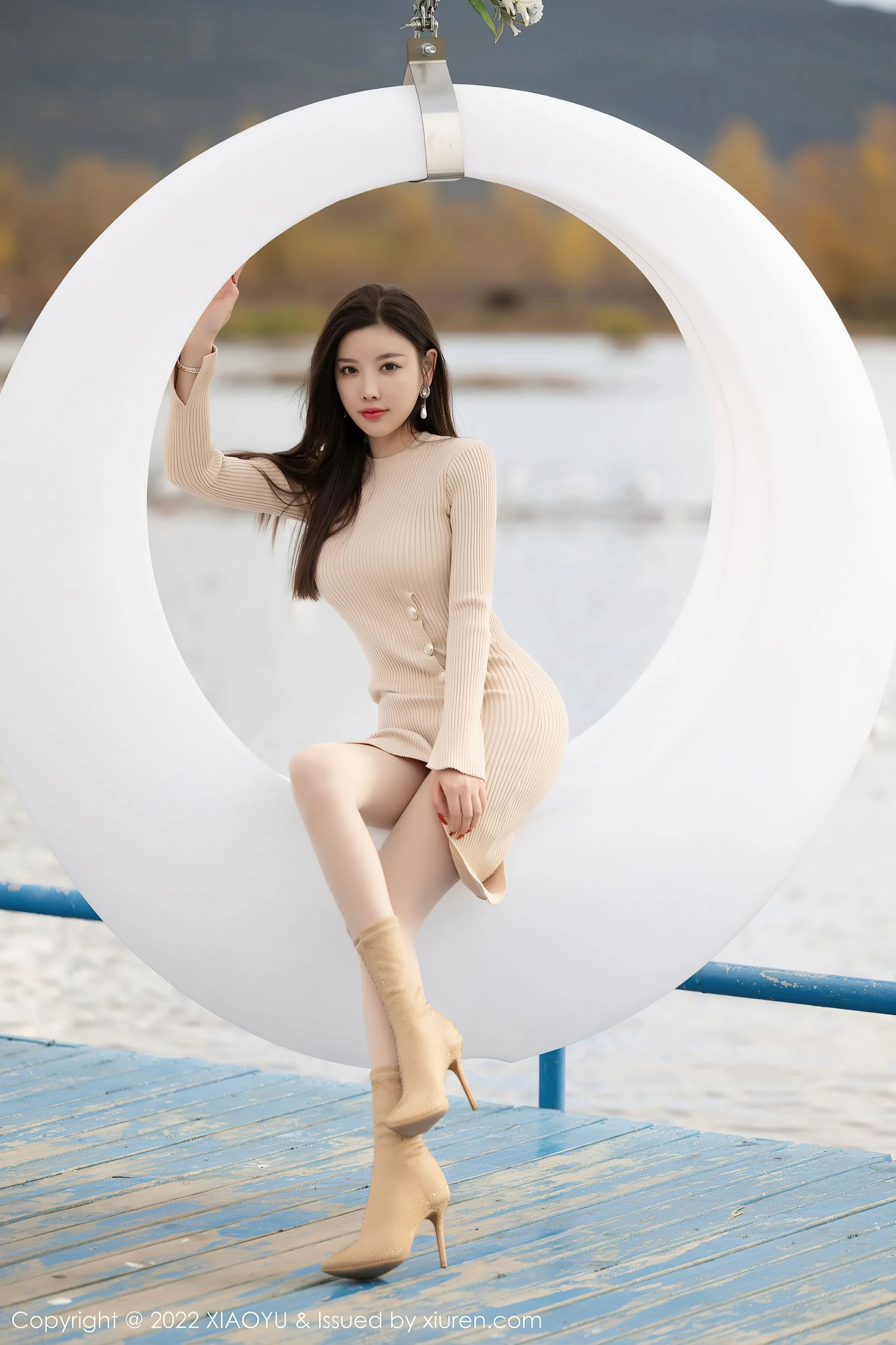 语画界 VOL.796 杨晨晨Yome插图49