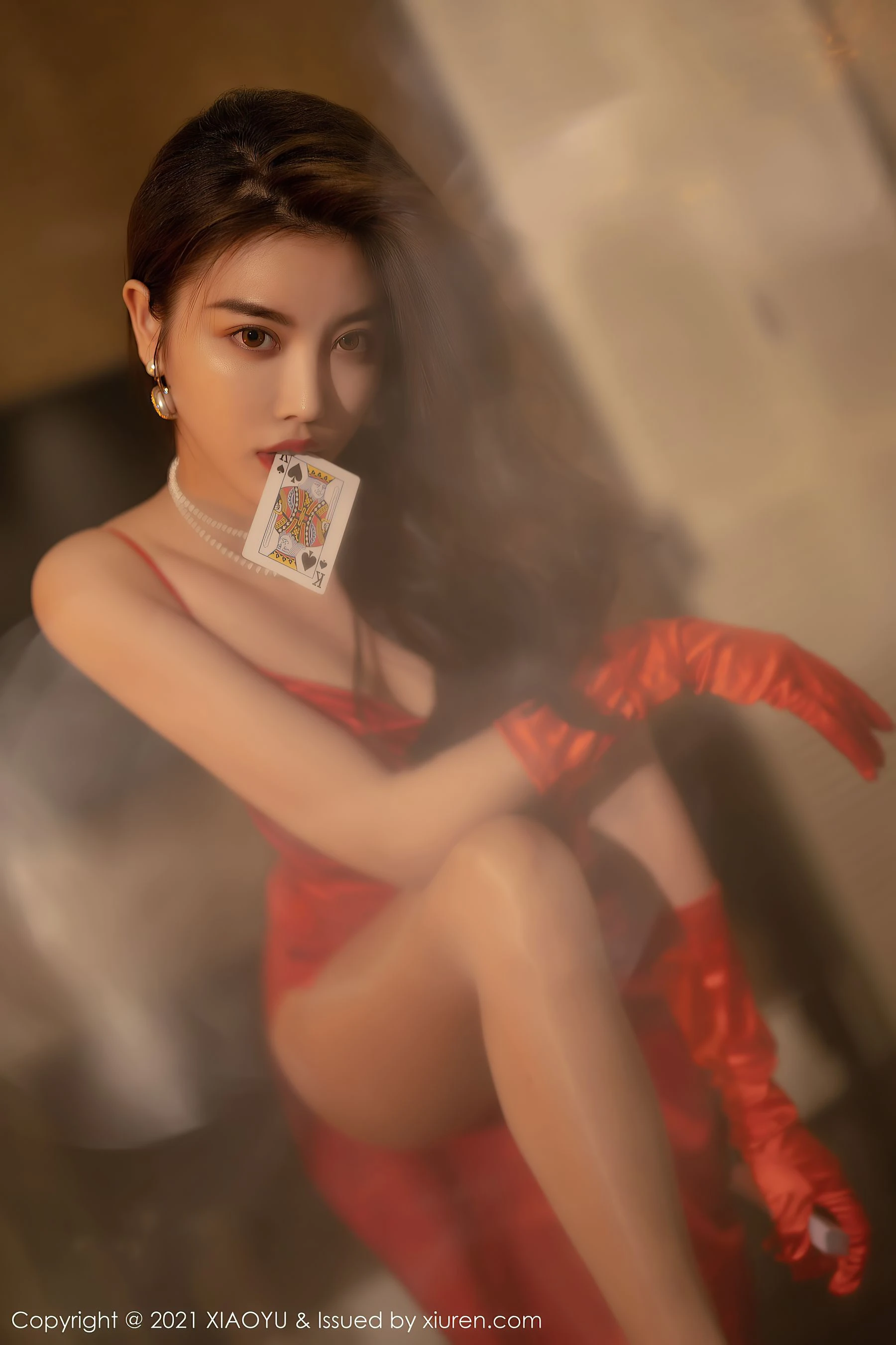 语画界 Vol.582 杨晨晨Yome插图22