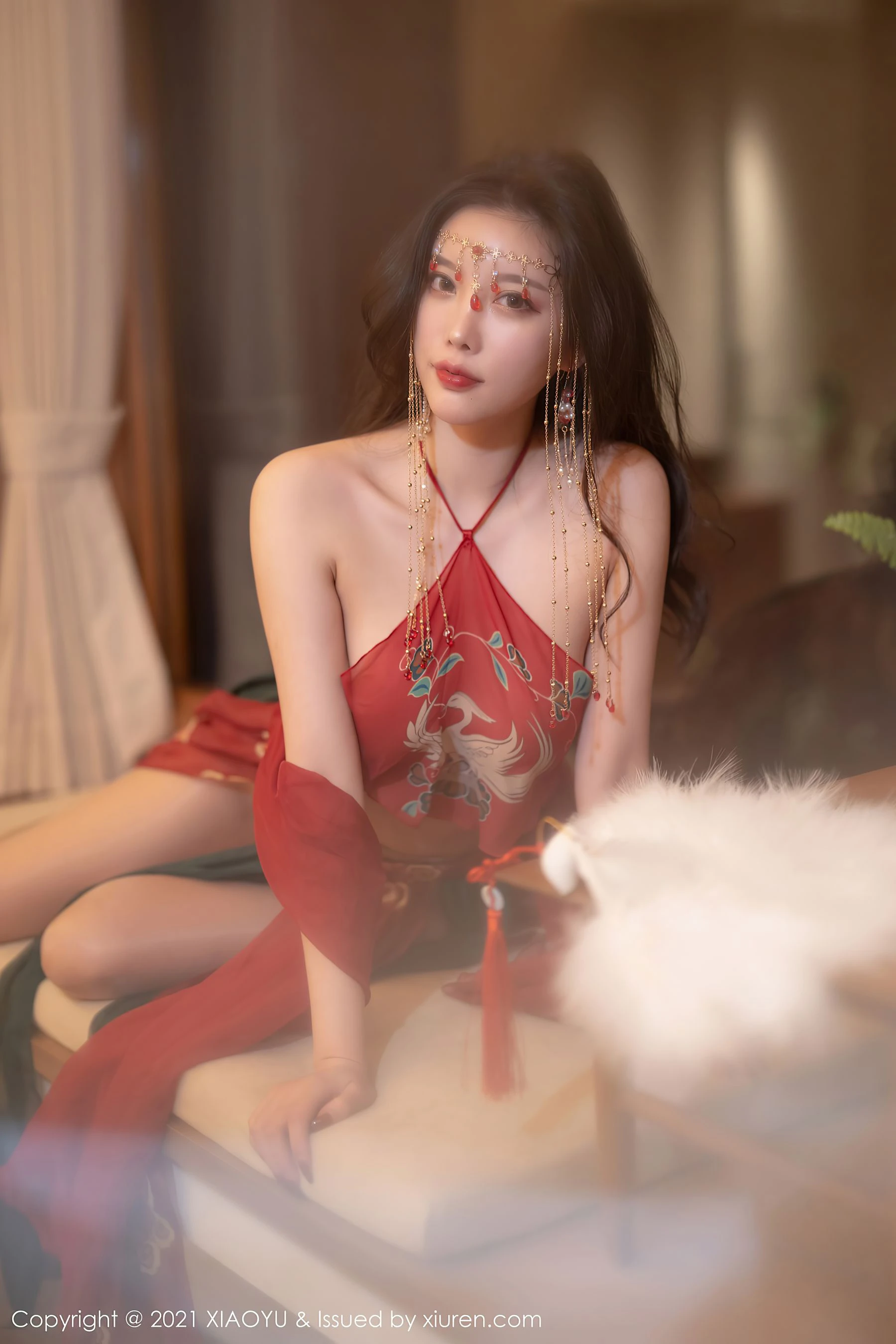 语画界 Vol.688 杨晨晨Yome插图68