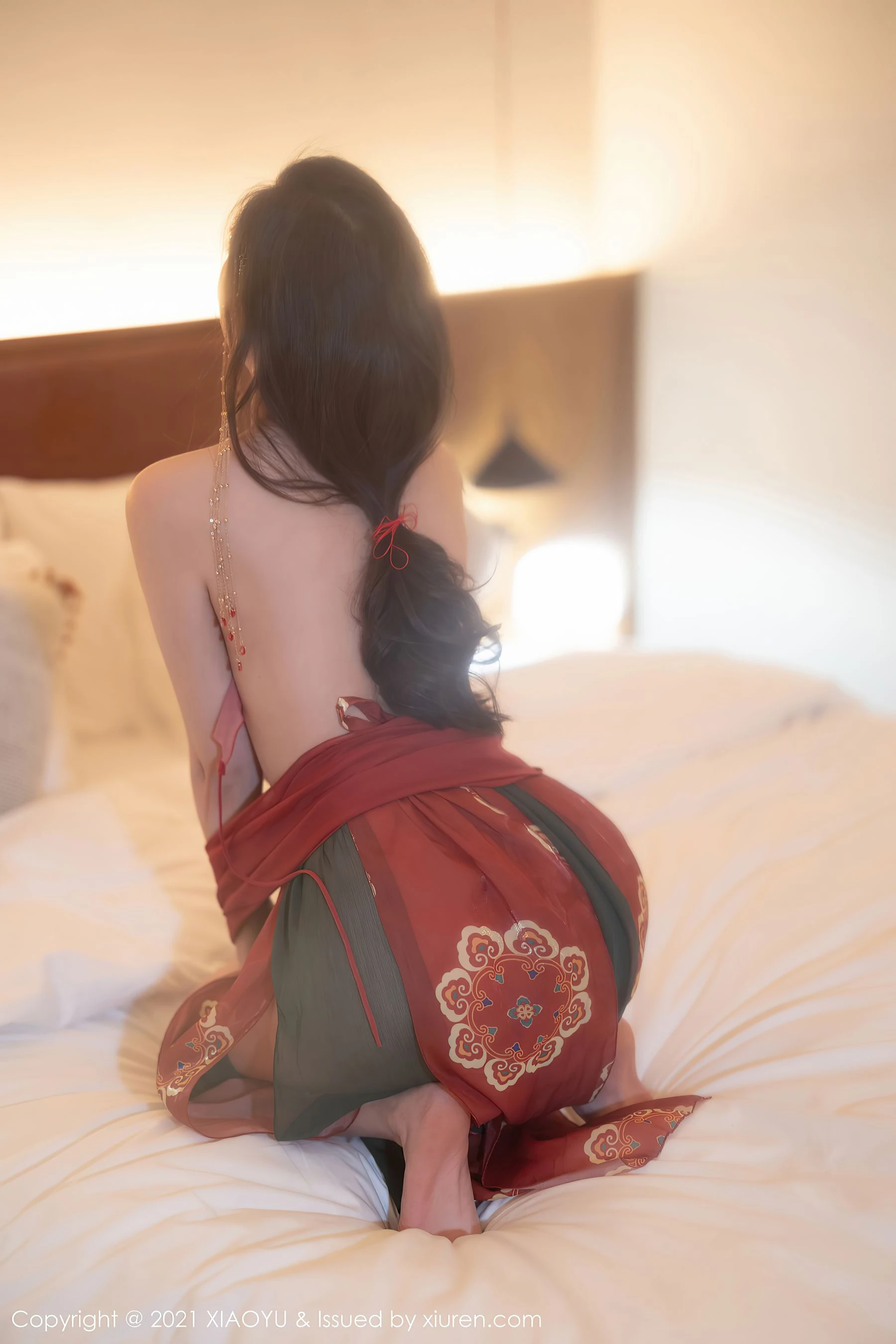 语画界 Vol.688 杨晨晨Yome插图41