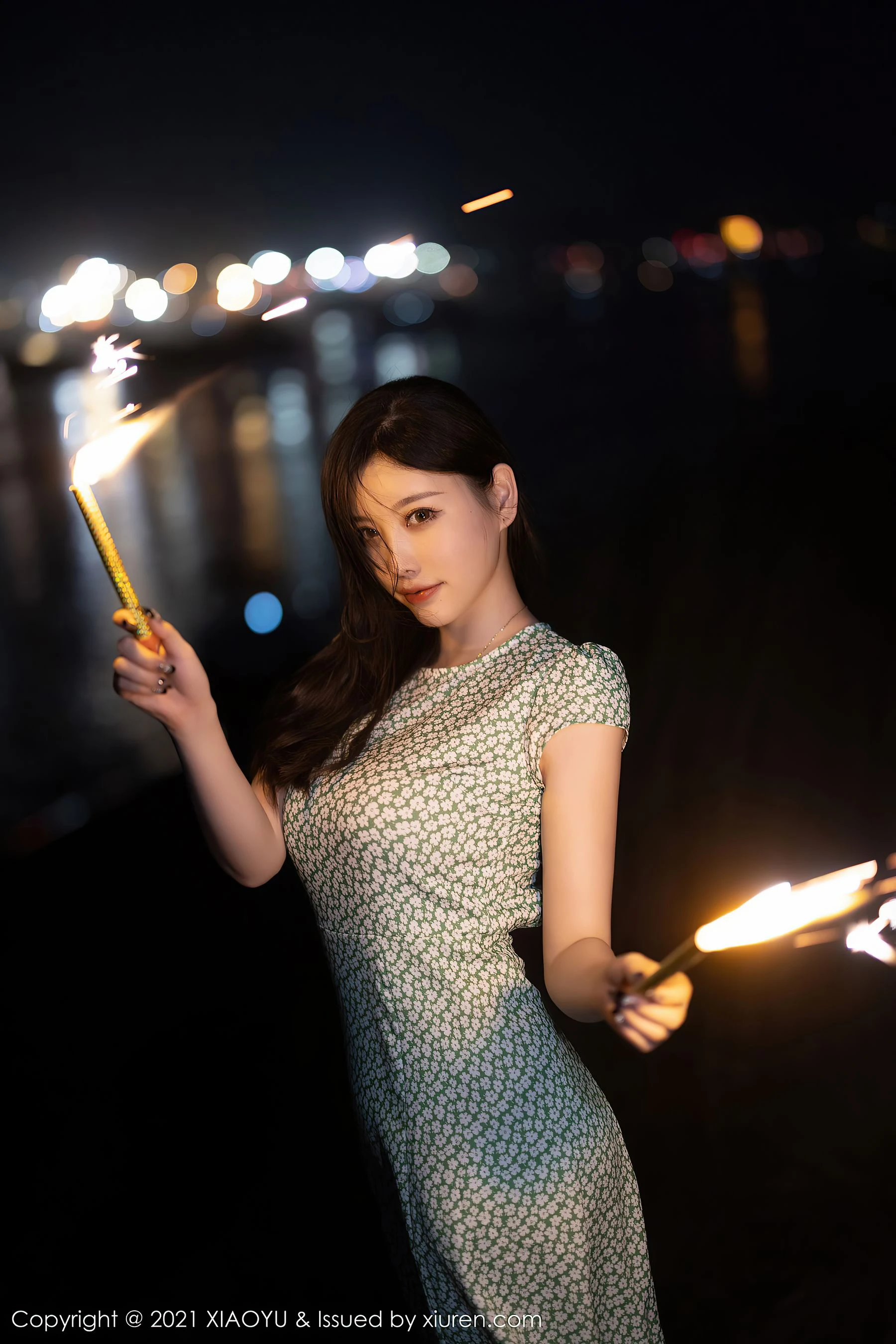 语画界 Vol.643 杨晨晨Yome插图72