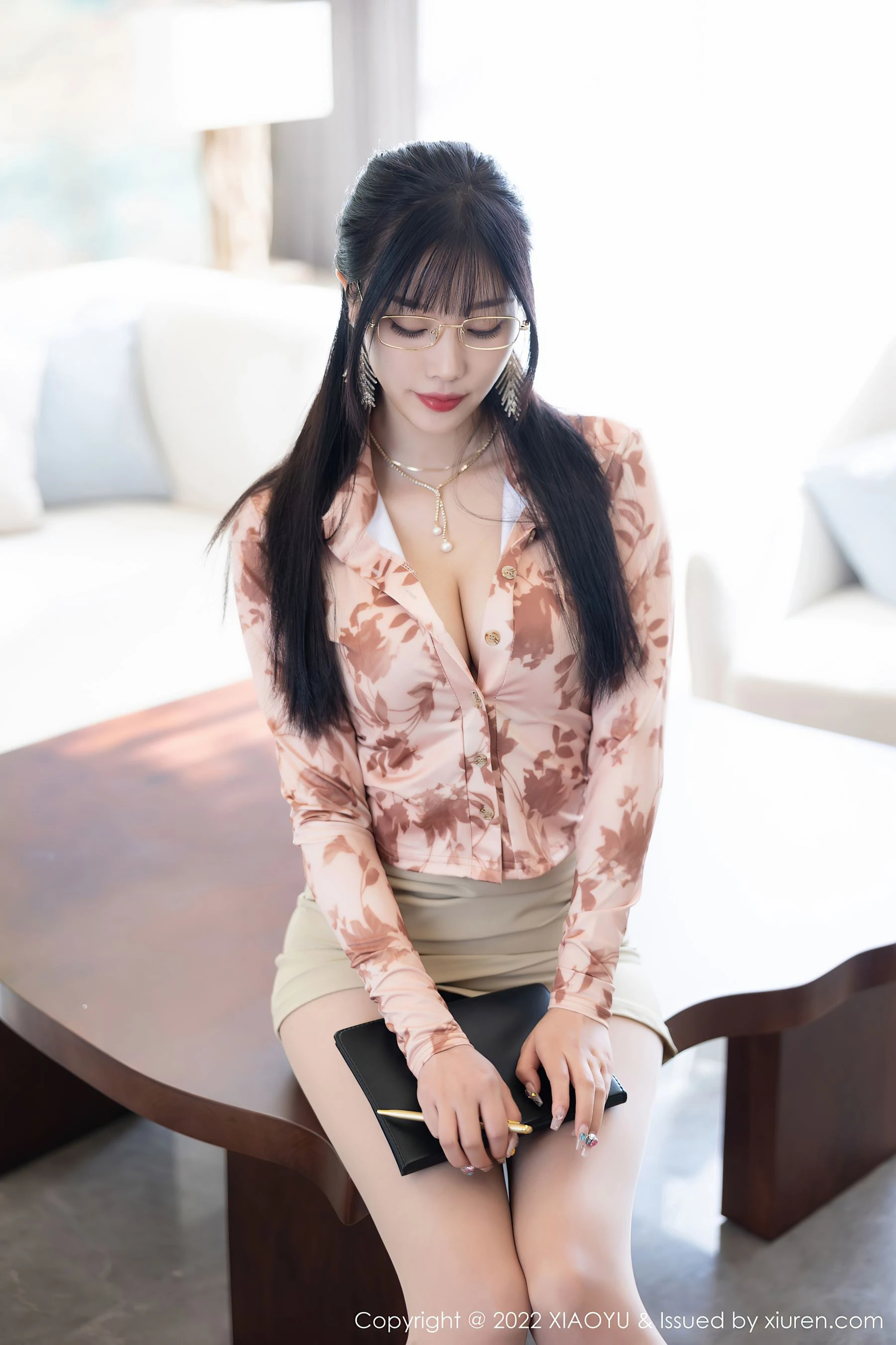 语画界 VOL.821 杨晨晨插图46