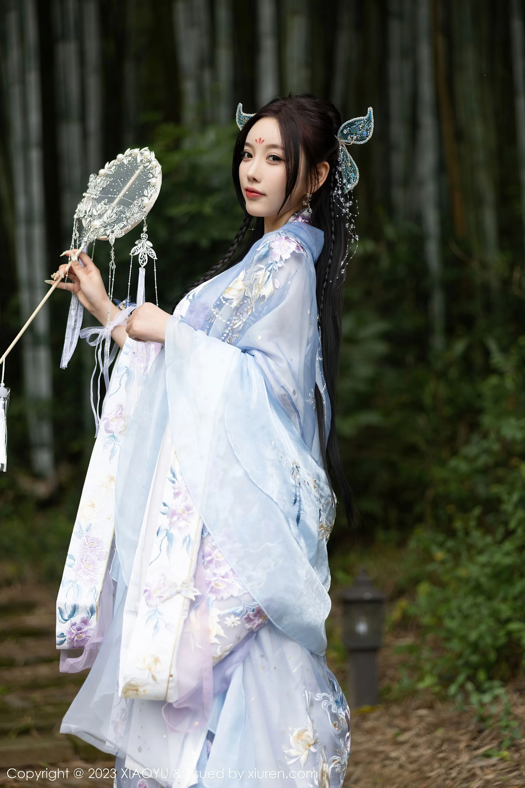 语画界 VOL.970 杨晨晨Yome插图35