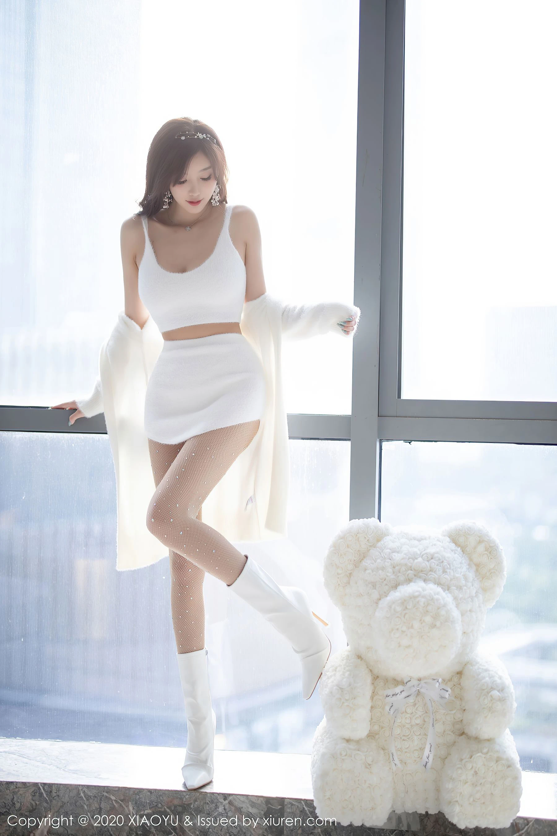 语画界 Vol.437 杨晨晨sugar插图31