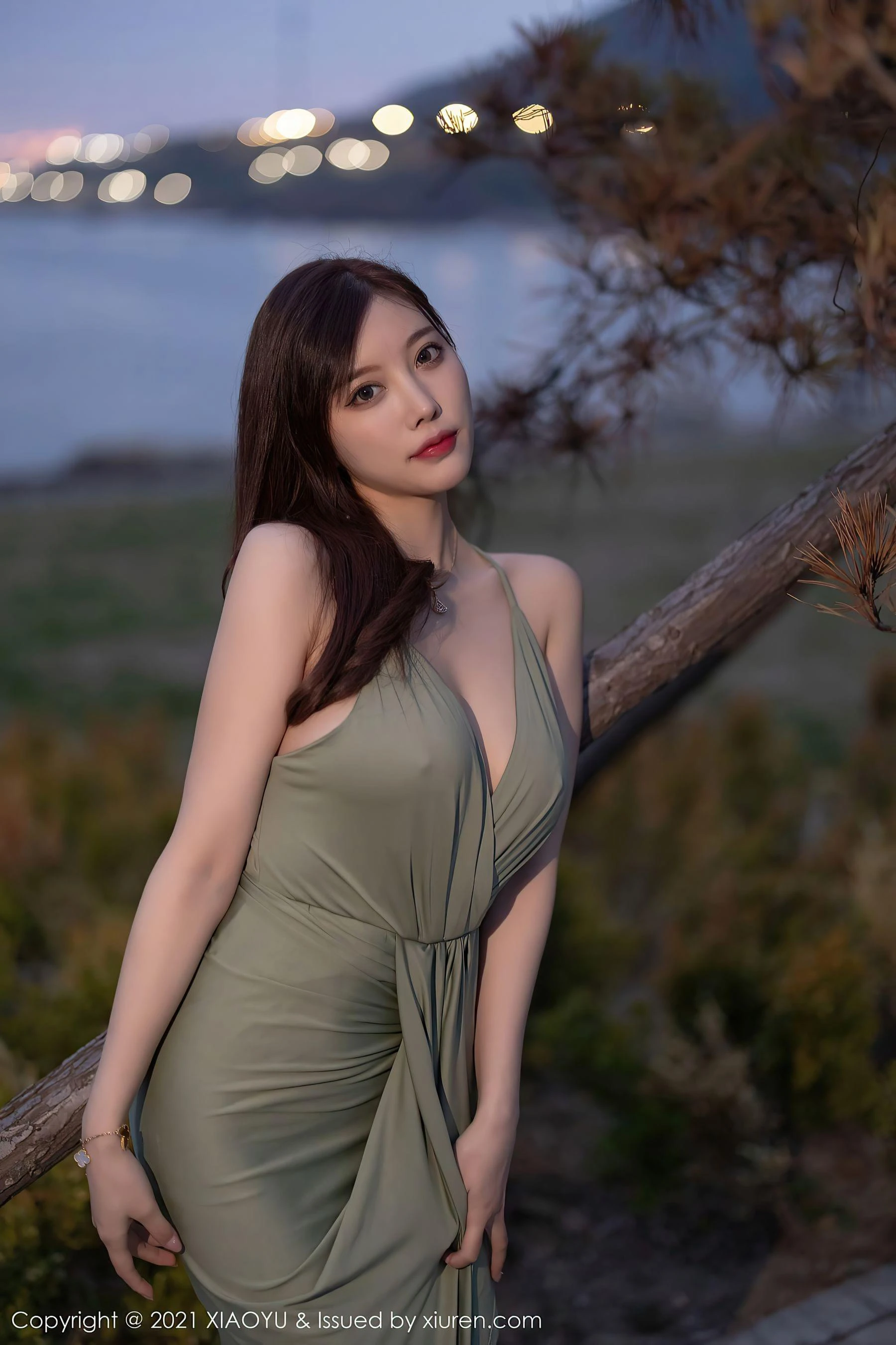 语画界 Vol.538 杨晨晨Yome插图48