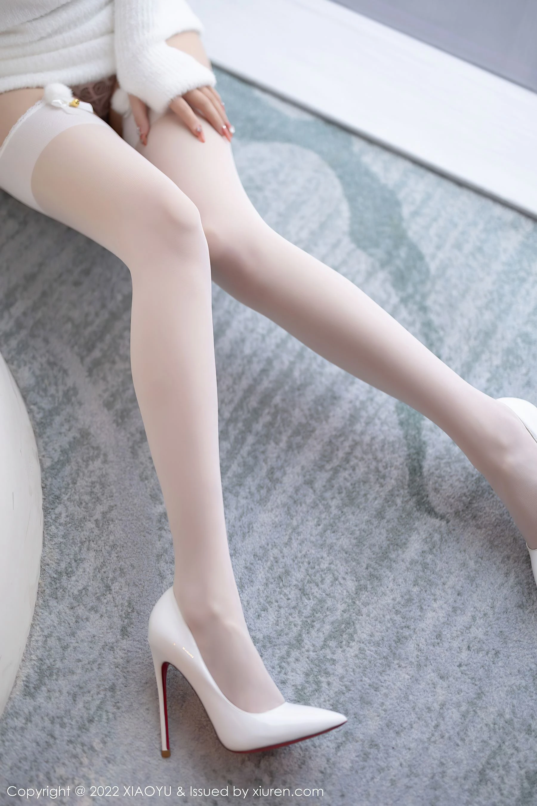 语画界 VOL.777 杨晨晨Yome插图48