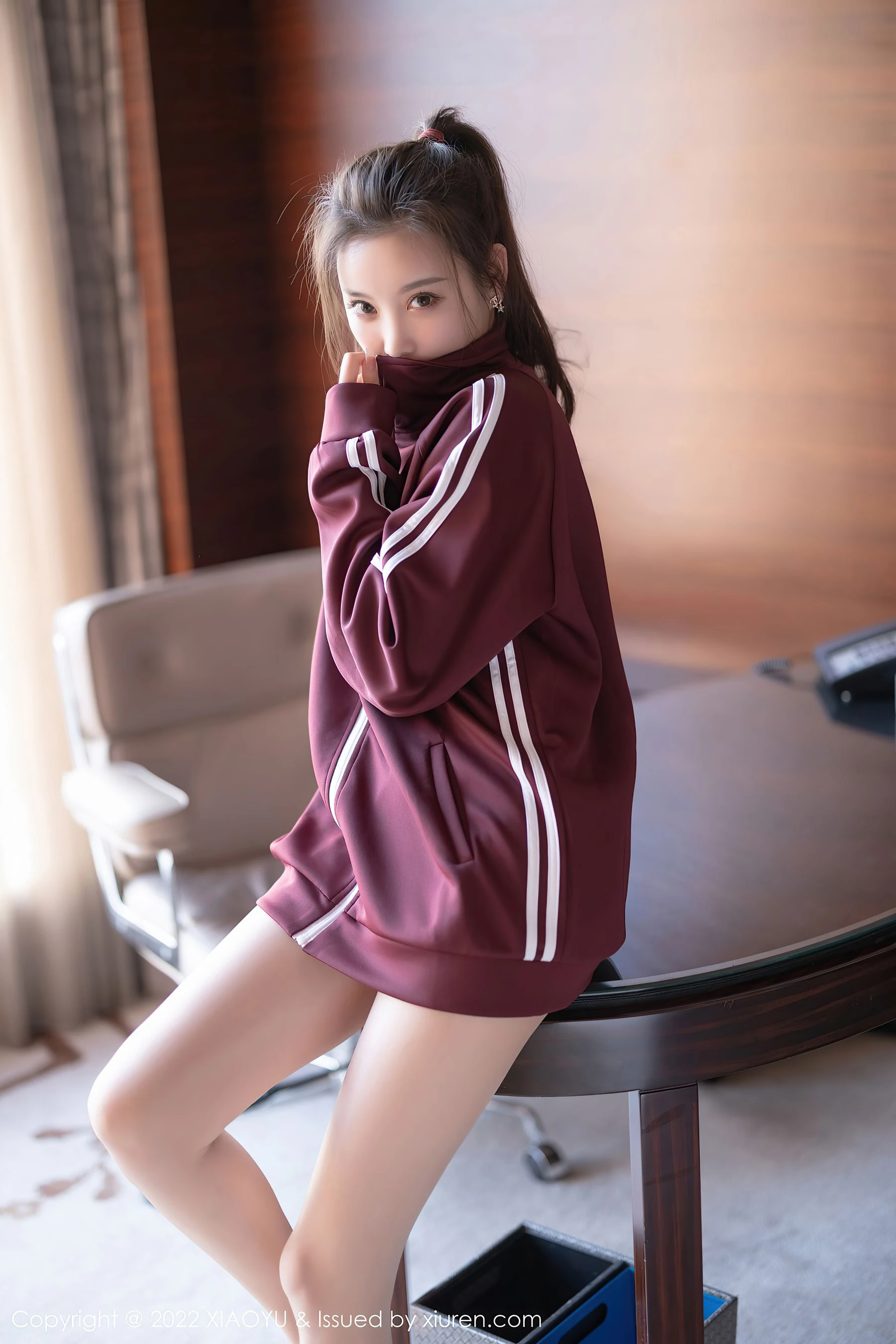 语画界 Vol.714 杨晨晨Yome插图59
