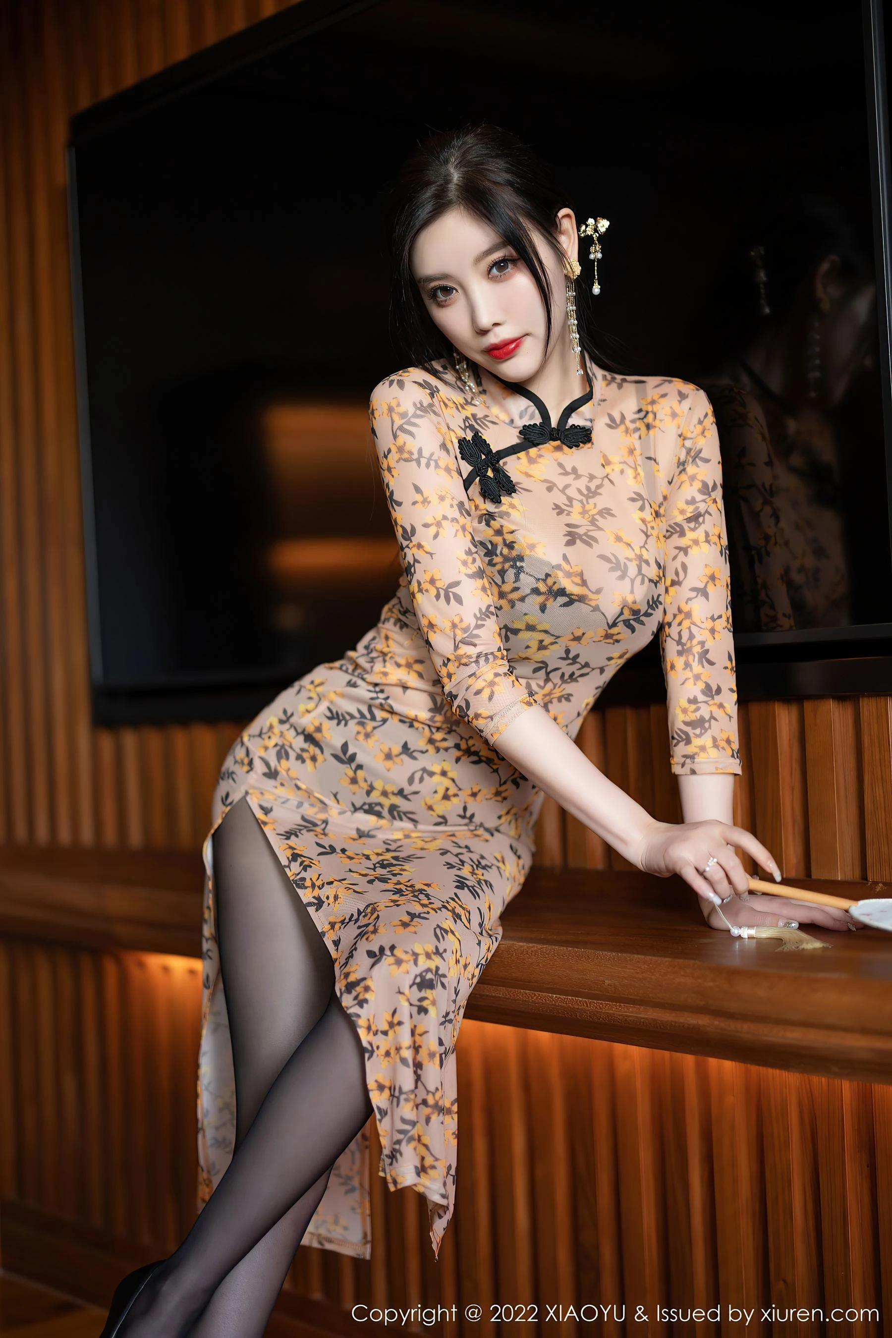 语画界 VOL.927 杨晨晨Yome插图35