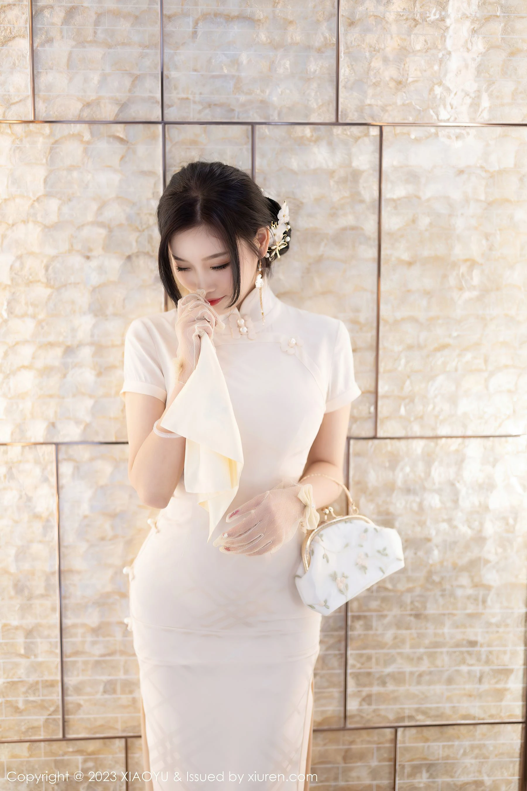 语画界 VOL.978 杨晨晨Yome插图35