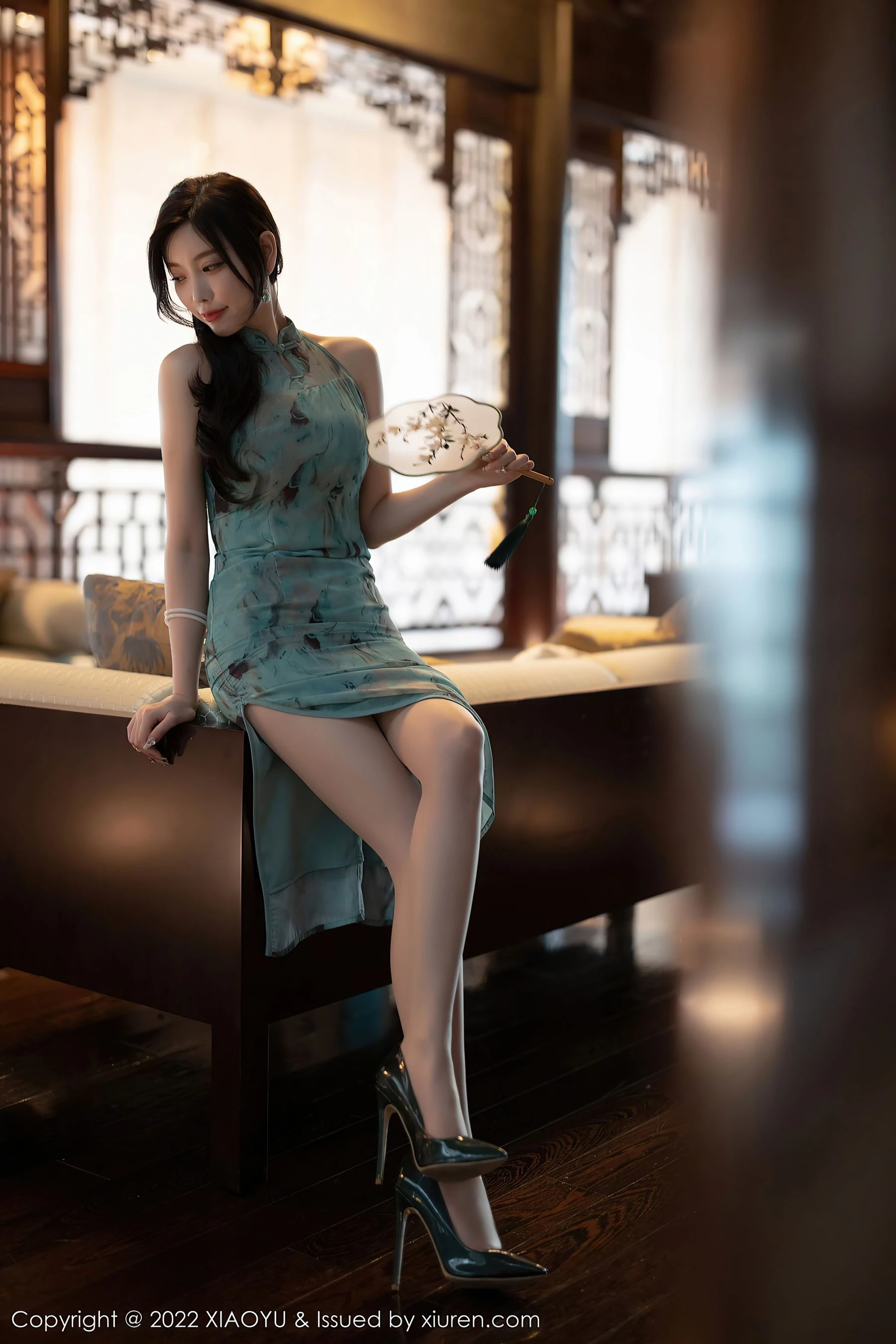 语画界 VOL.882 杨晨晨Yome插图83