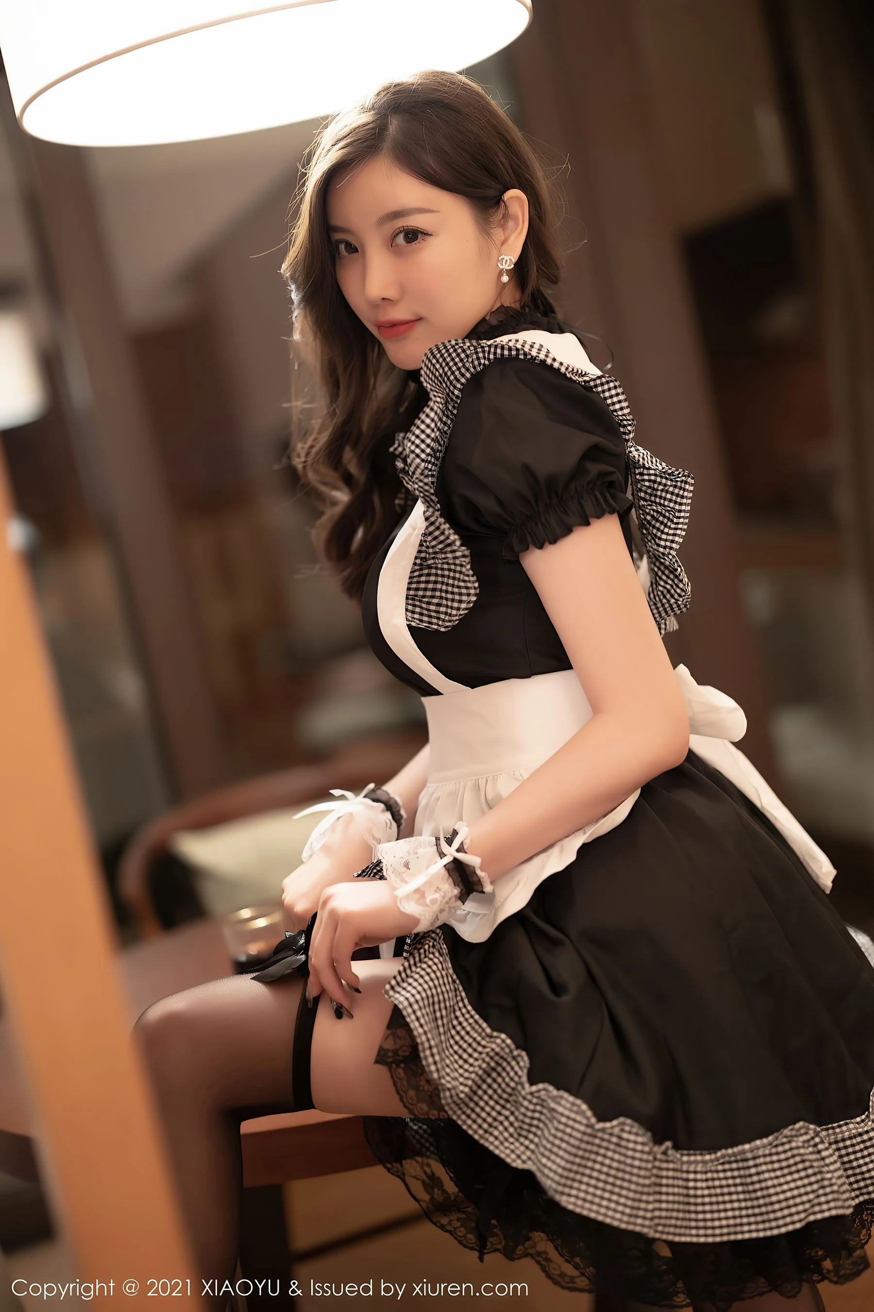 语画界 Vol.658 杨晨晨Yome插图86