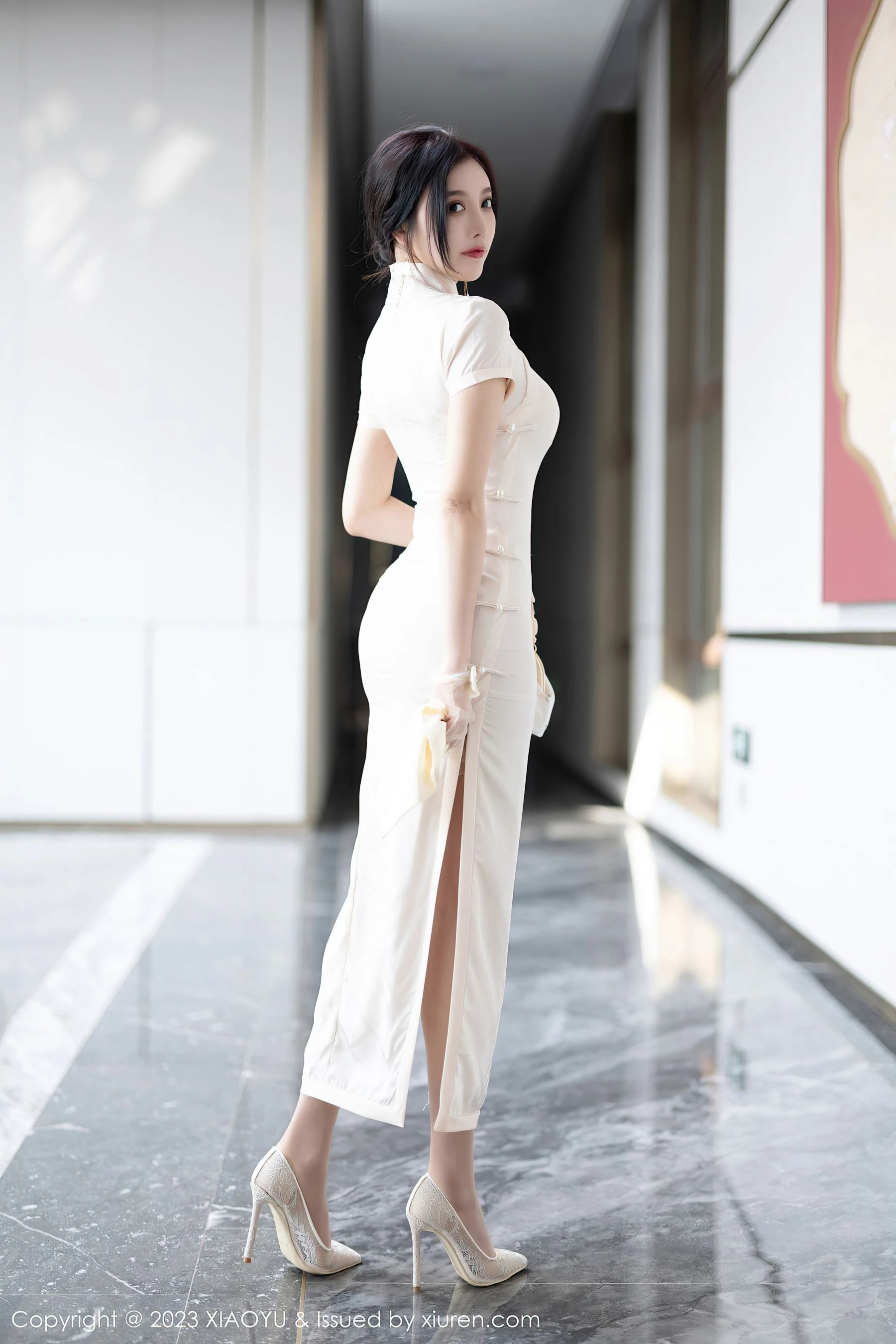语画界 VOL.978 杨晨晨Yome插图53