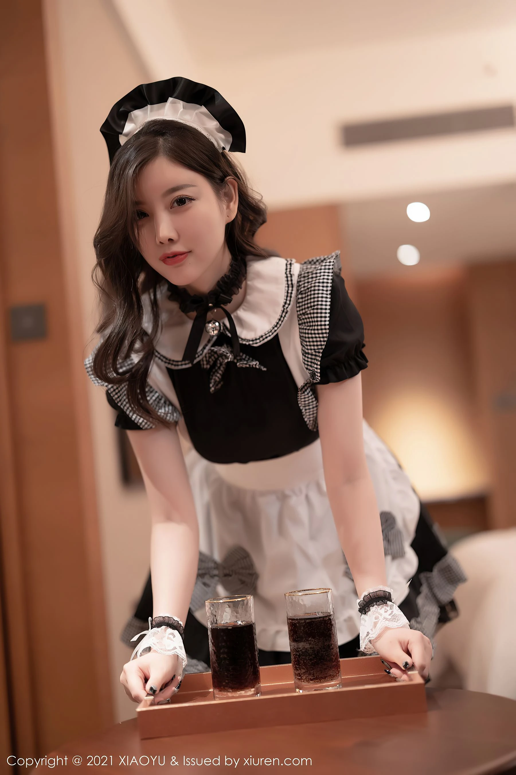 语画界 Vol.658 杨晨晨Yome插图68