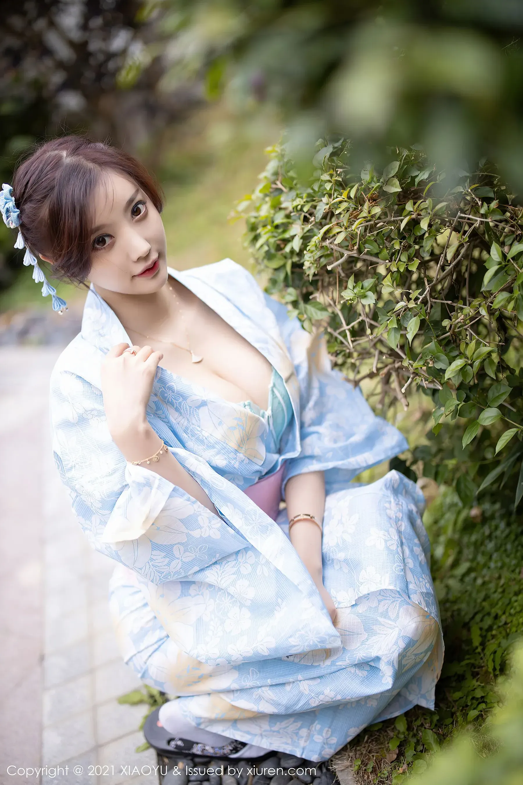语画界 Vol.482 杨晨晨sugar插图65