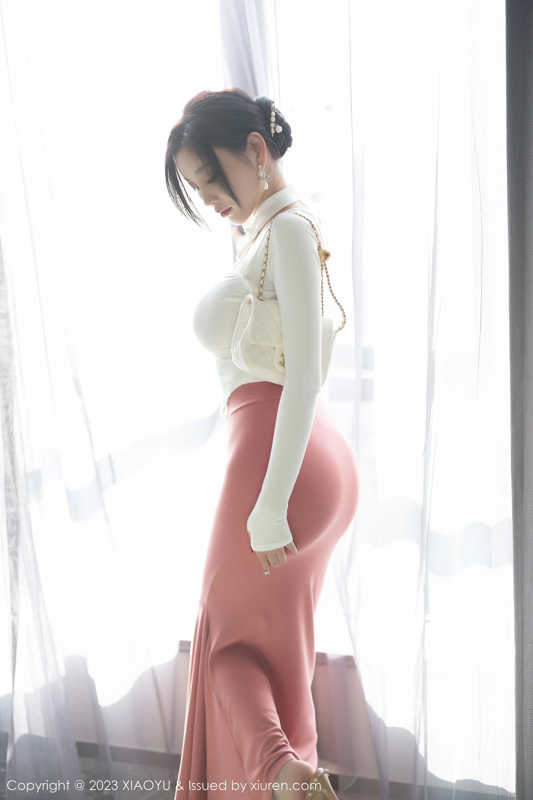语画界 VOL.965 杨晨晨Yome插图86