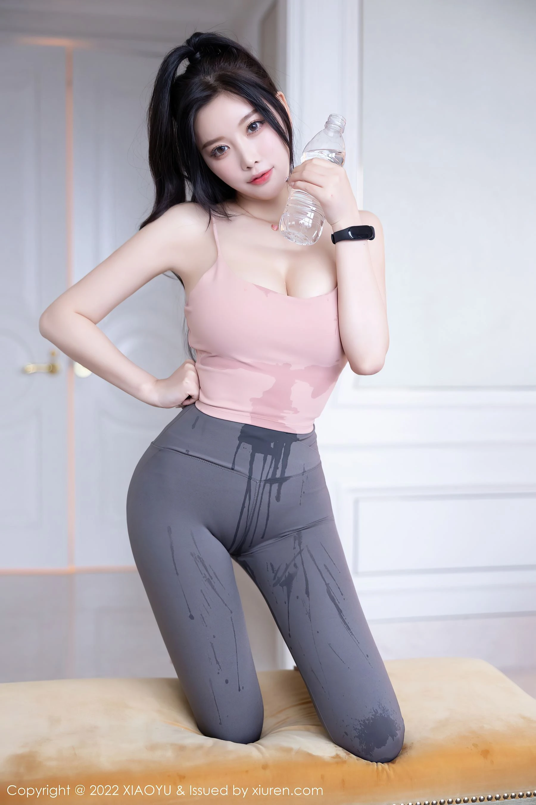 语画界 VOL.856 杨晨晨Yome插图89