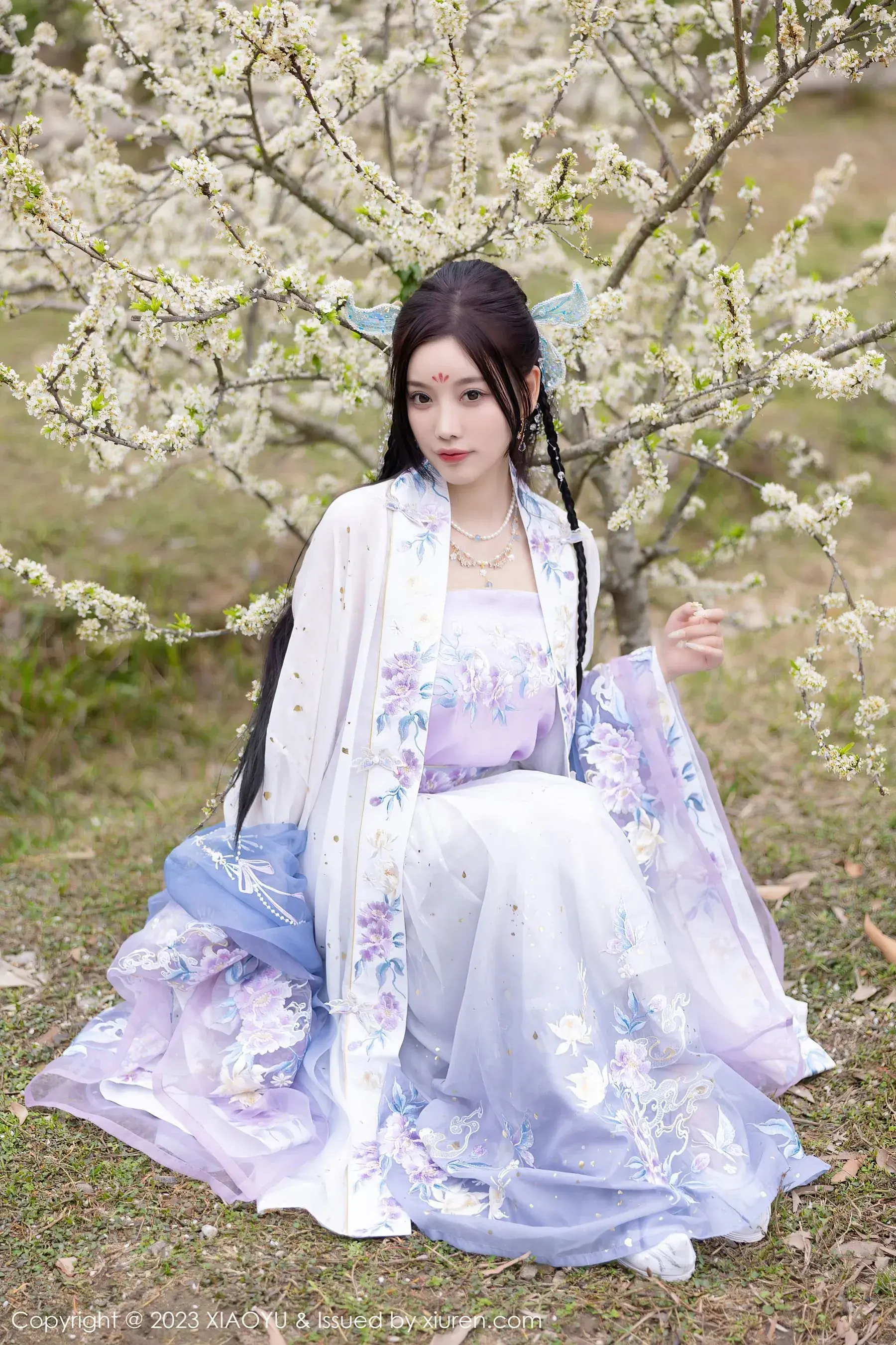 语画界 VOL.970 杨晨晨Yome插图91