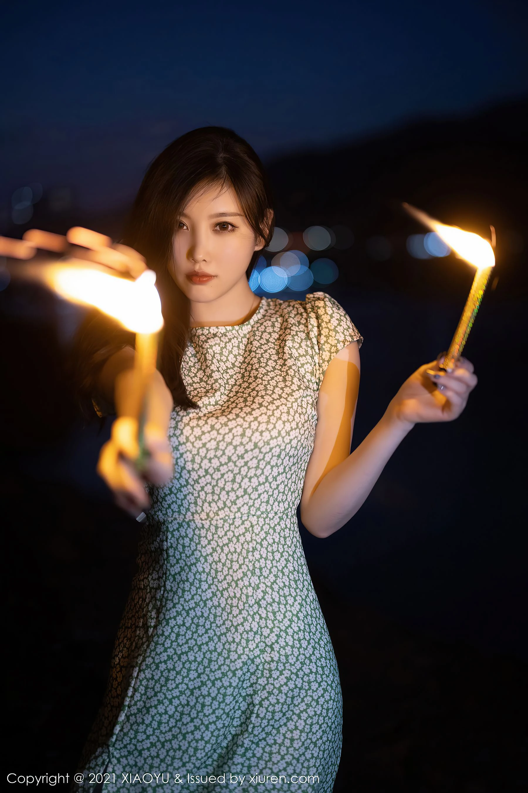 语画界 Vol.643 杨晨晨Yome插图71