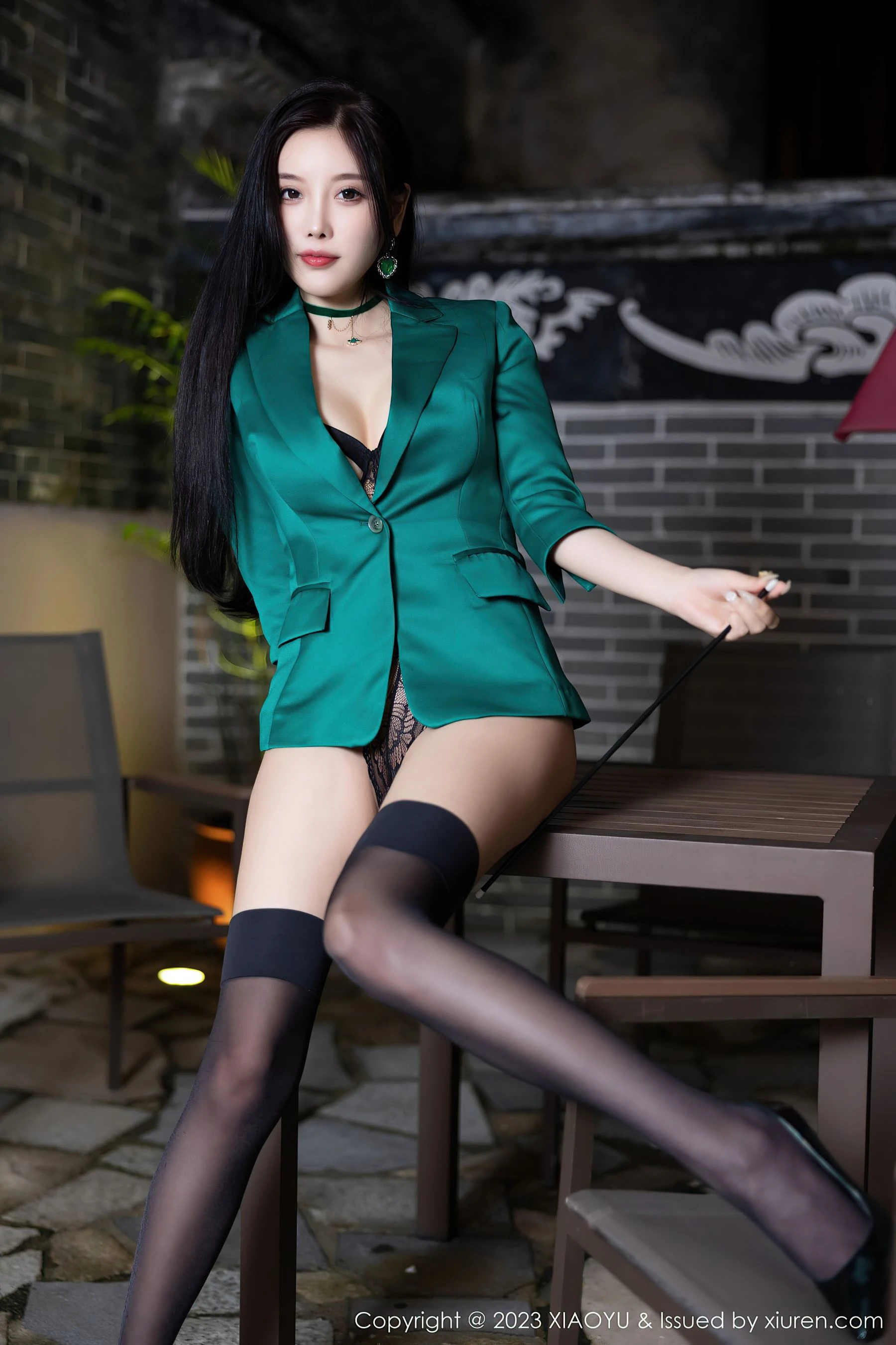 语画界 VOL.983 杨晨晨Yome插图62