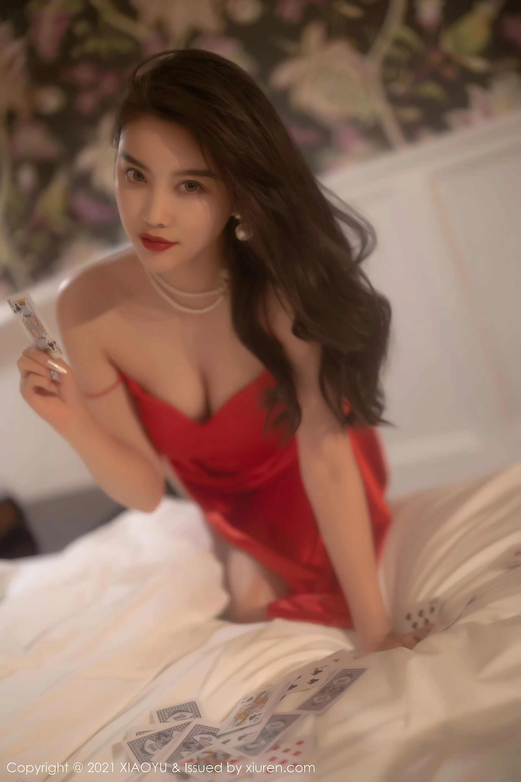 语画界 Vol.582 杨晨晨Yome插图55