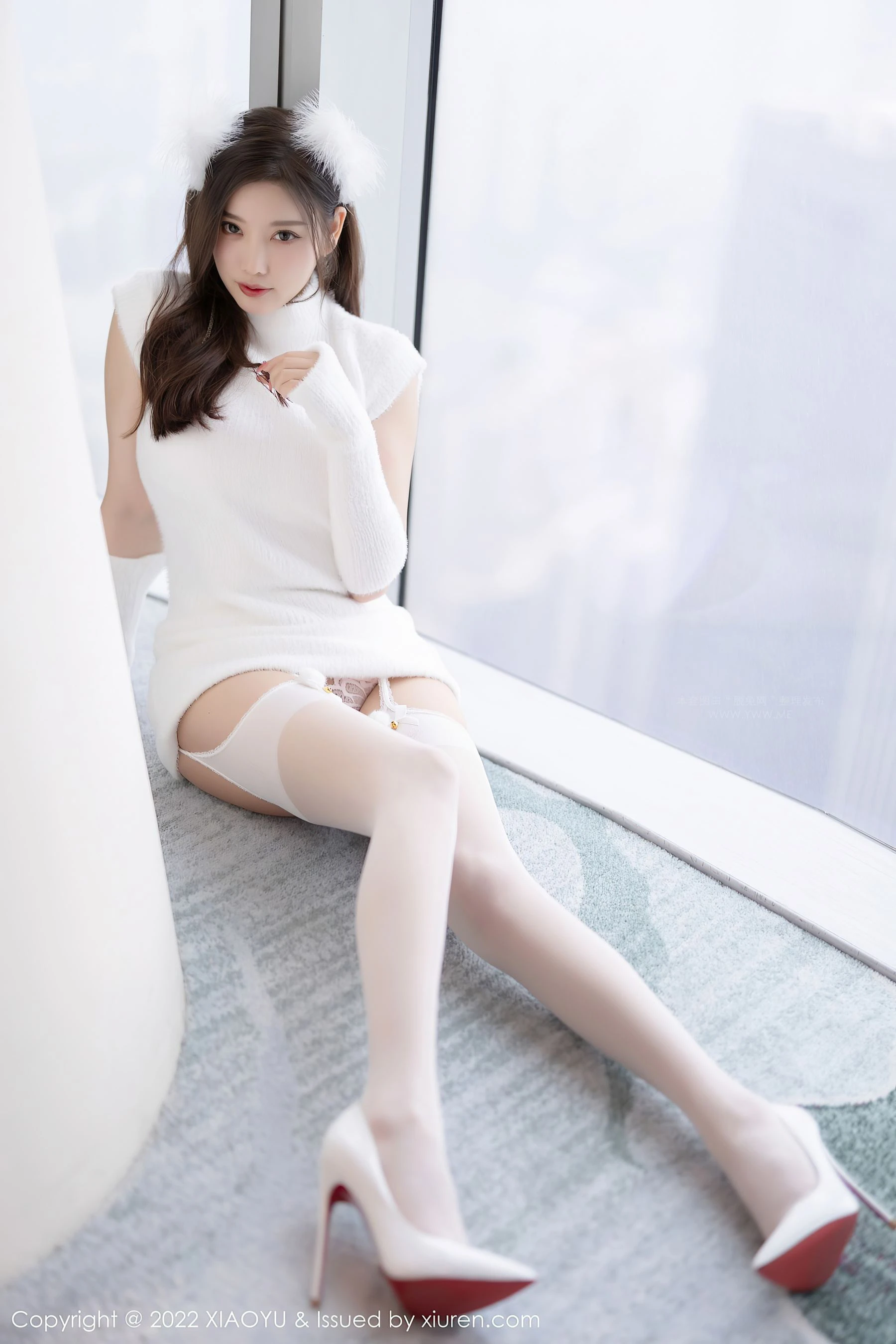 语画界 VOL.777 杨晨晨Yome插图58