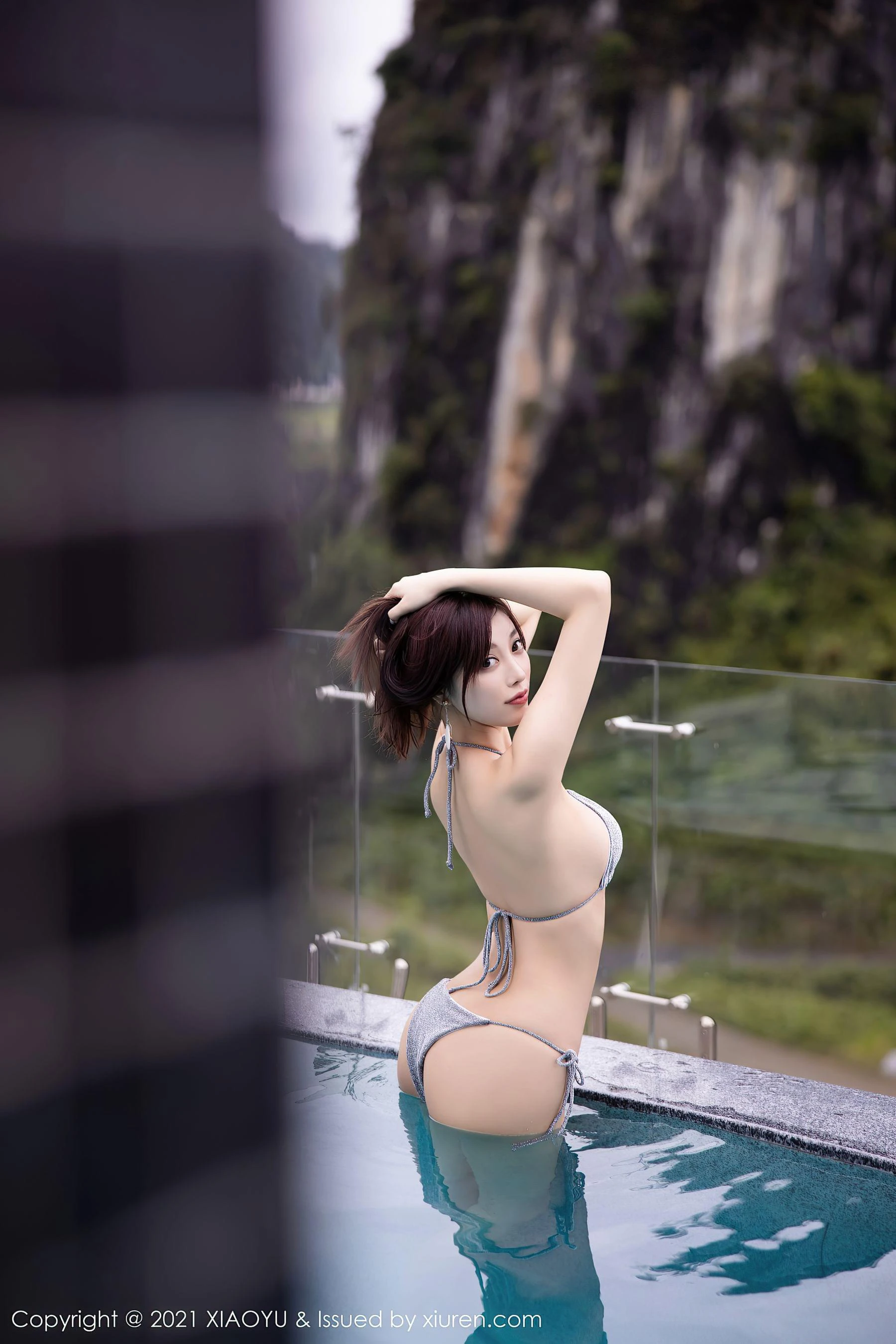 语画界 Vol.514 杨晨晨sugar插图32