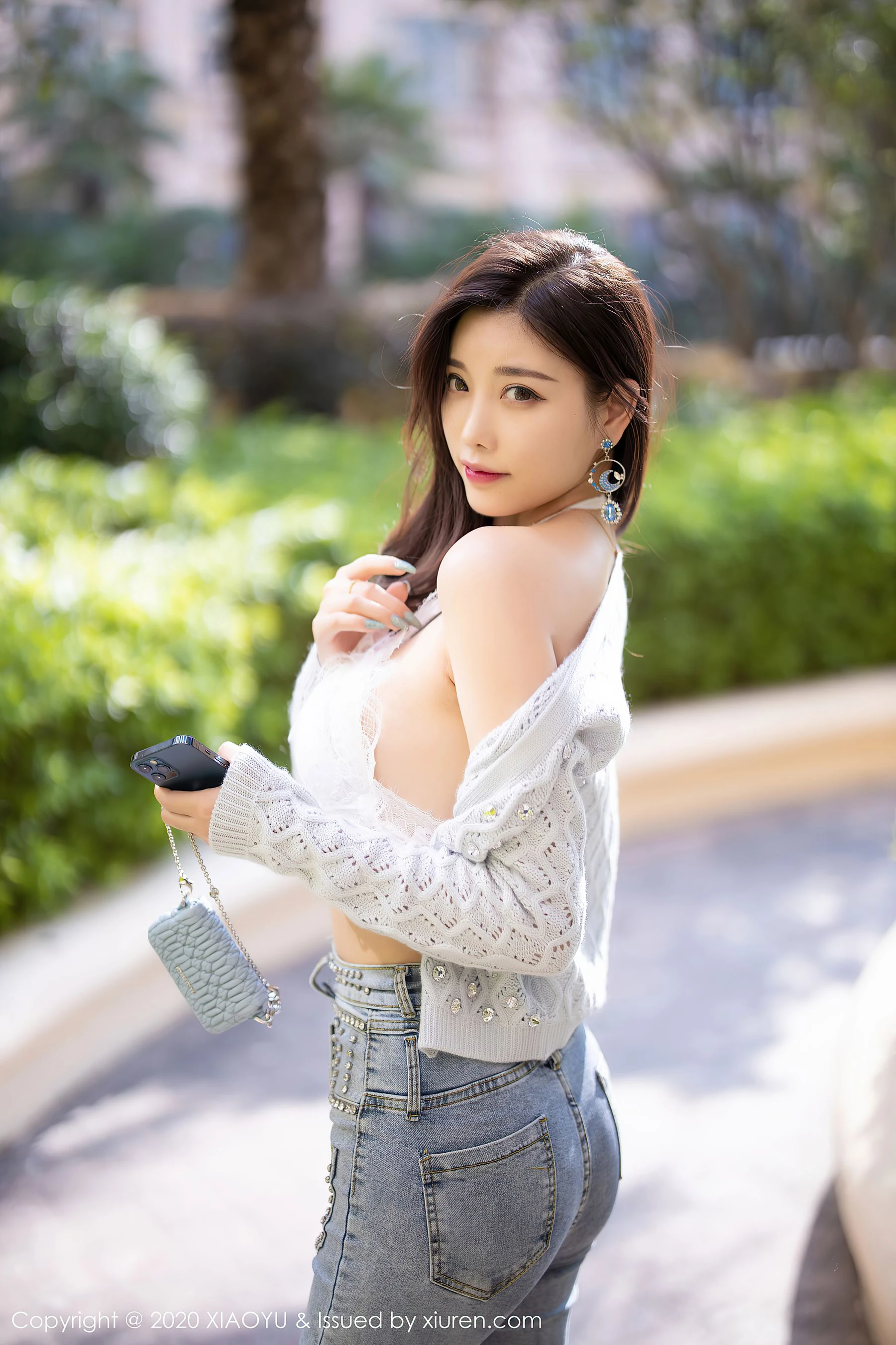 语画界 Vol.433 杨晨晨sugar插图60