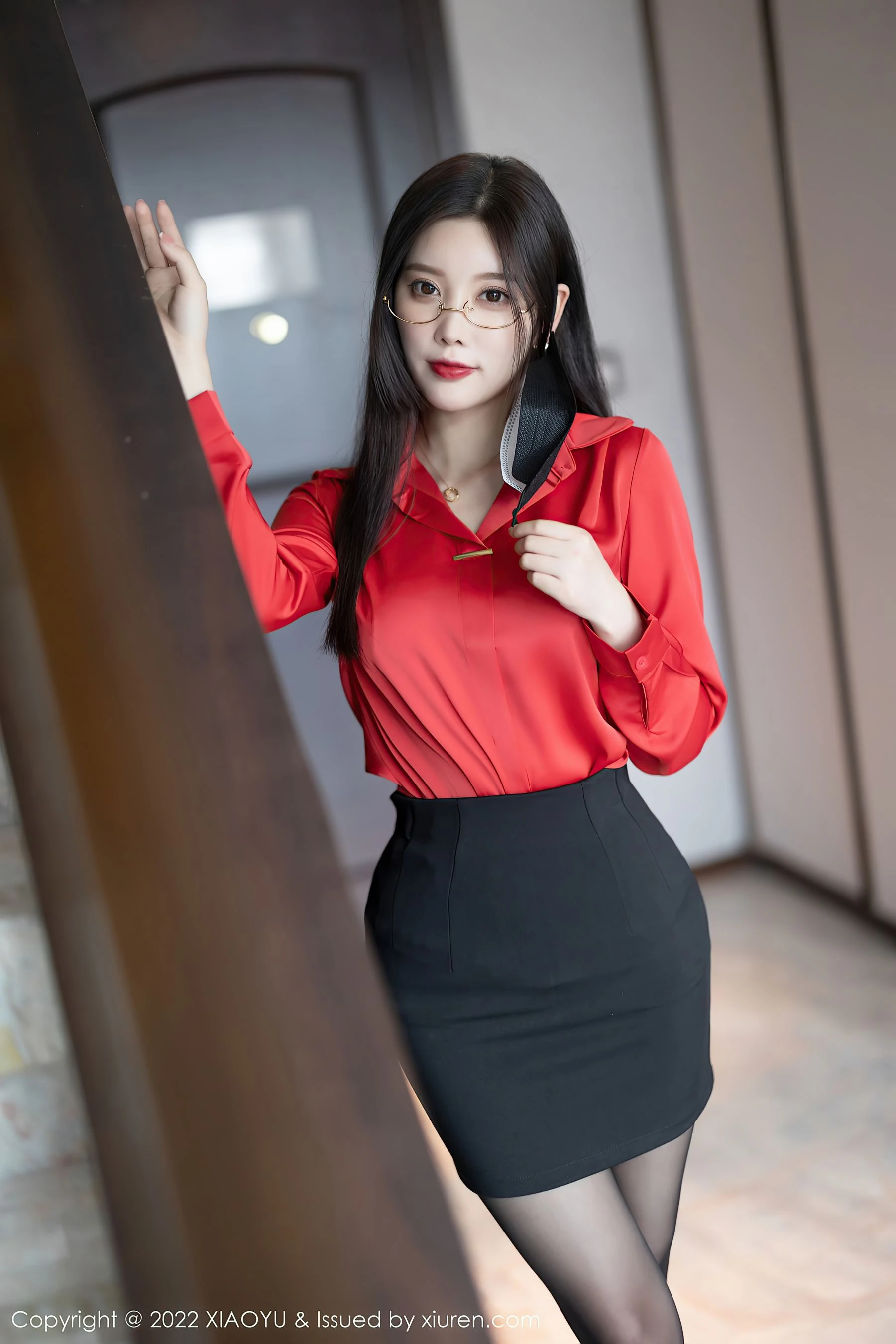语画界 VOL.801 杨晨晨插图56