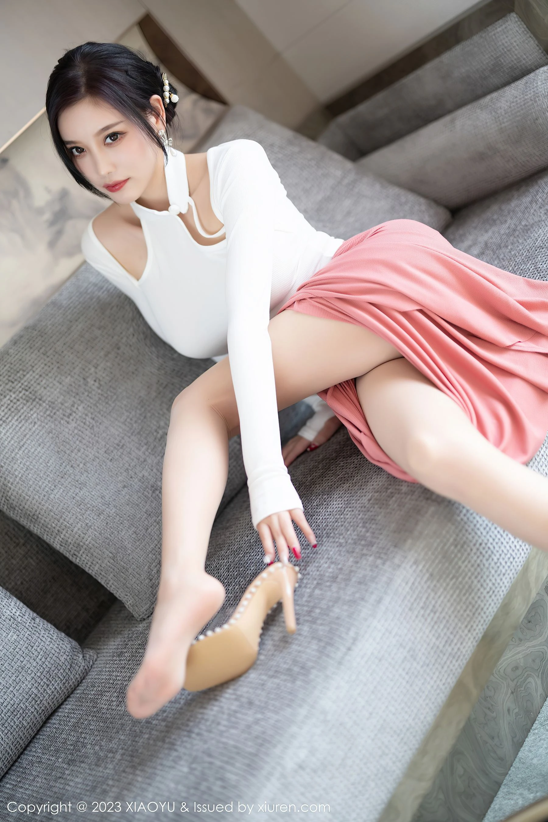语画界 VOL.965 杨晨晨Yome插图88