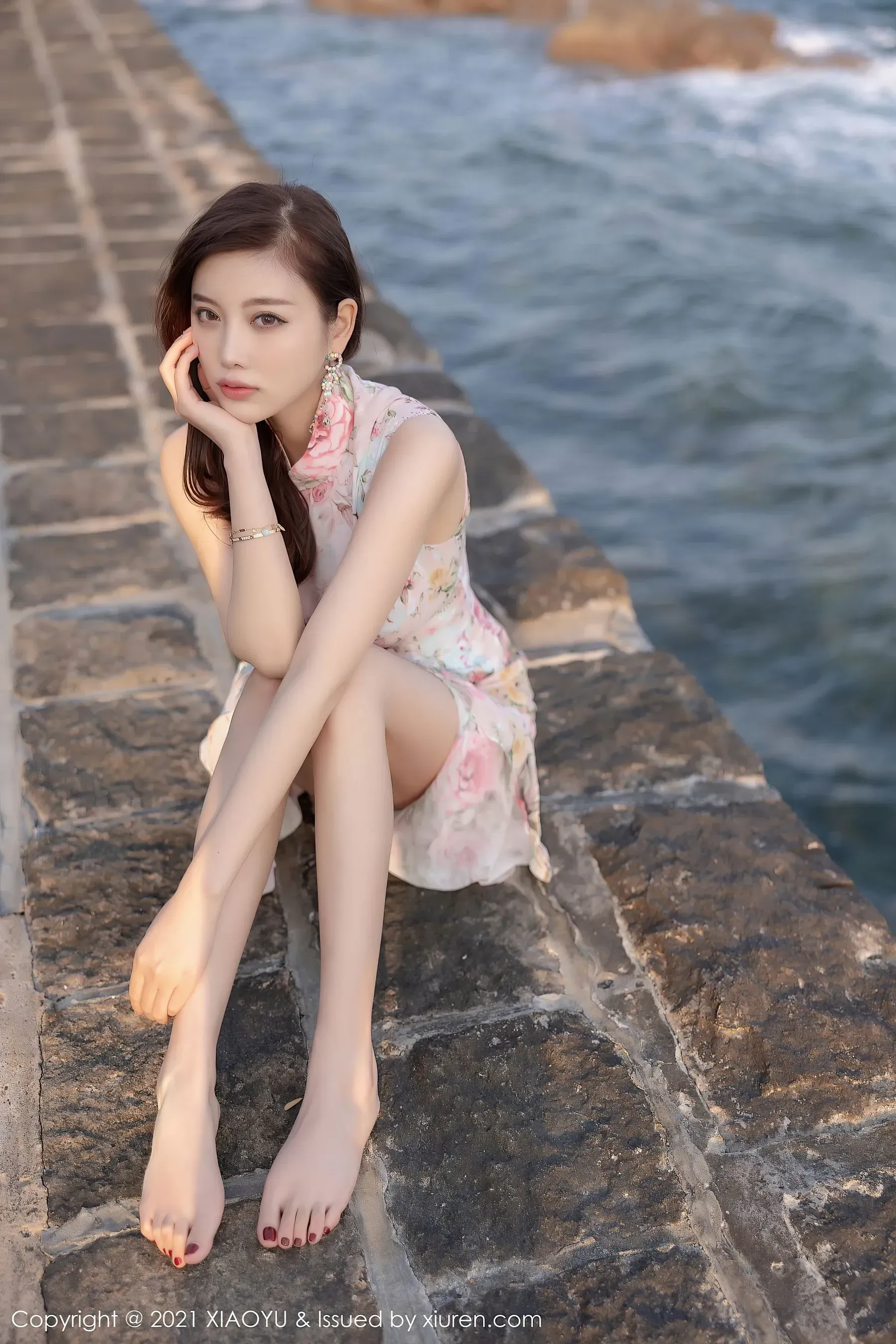 语画界 Vol.650 杨晨晨Yome插图58