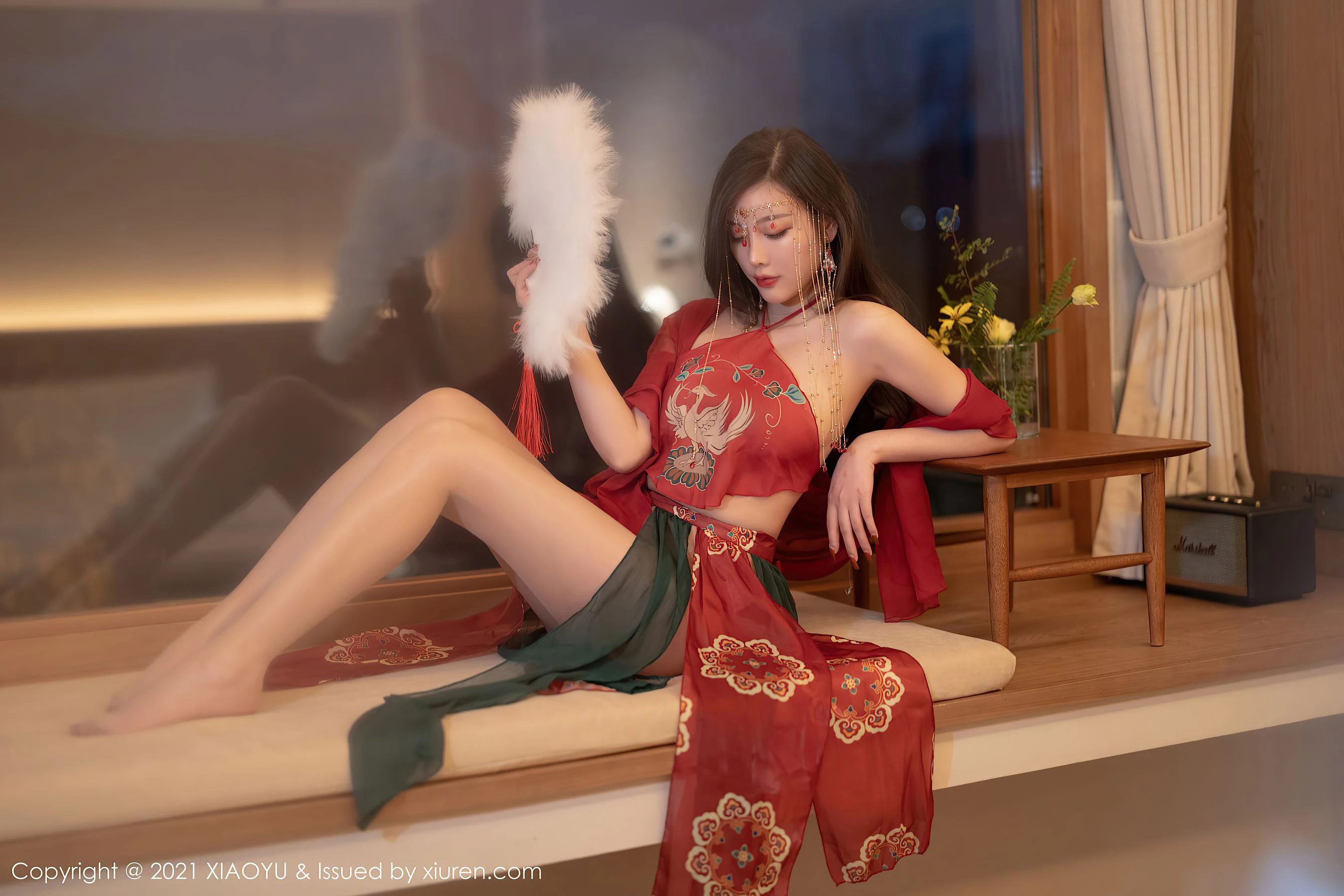 语画界 Vol.688 杨晨晨Yome插图63