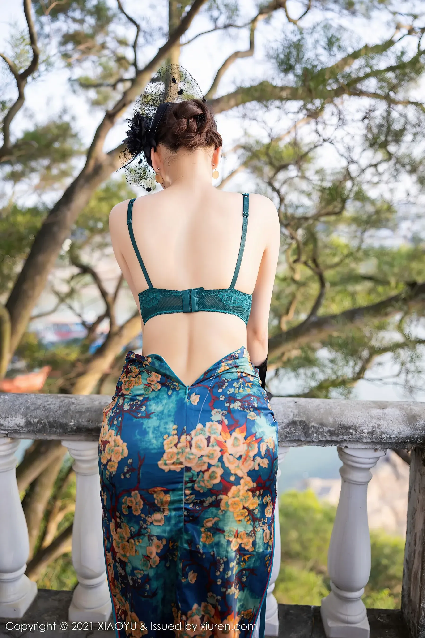 语画界 Vol.626 杨晨晨Yome插图12