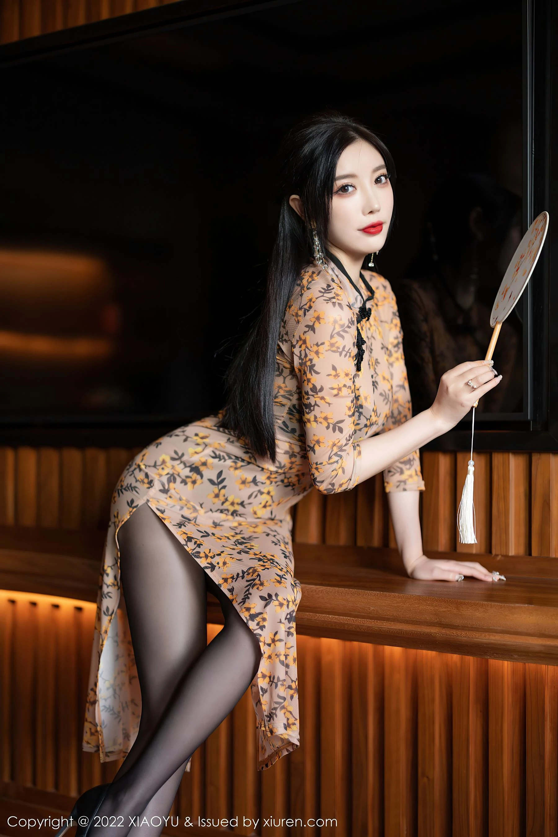 语画界 VOL.927 杨晨晨Yome插图36