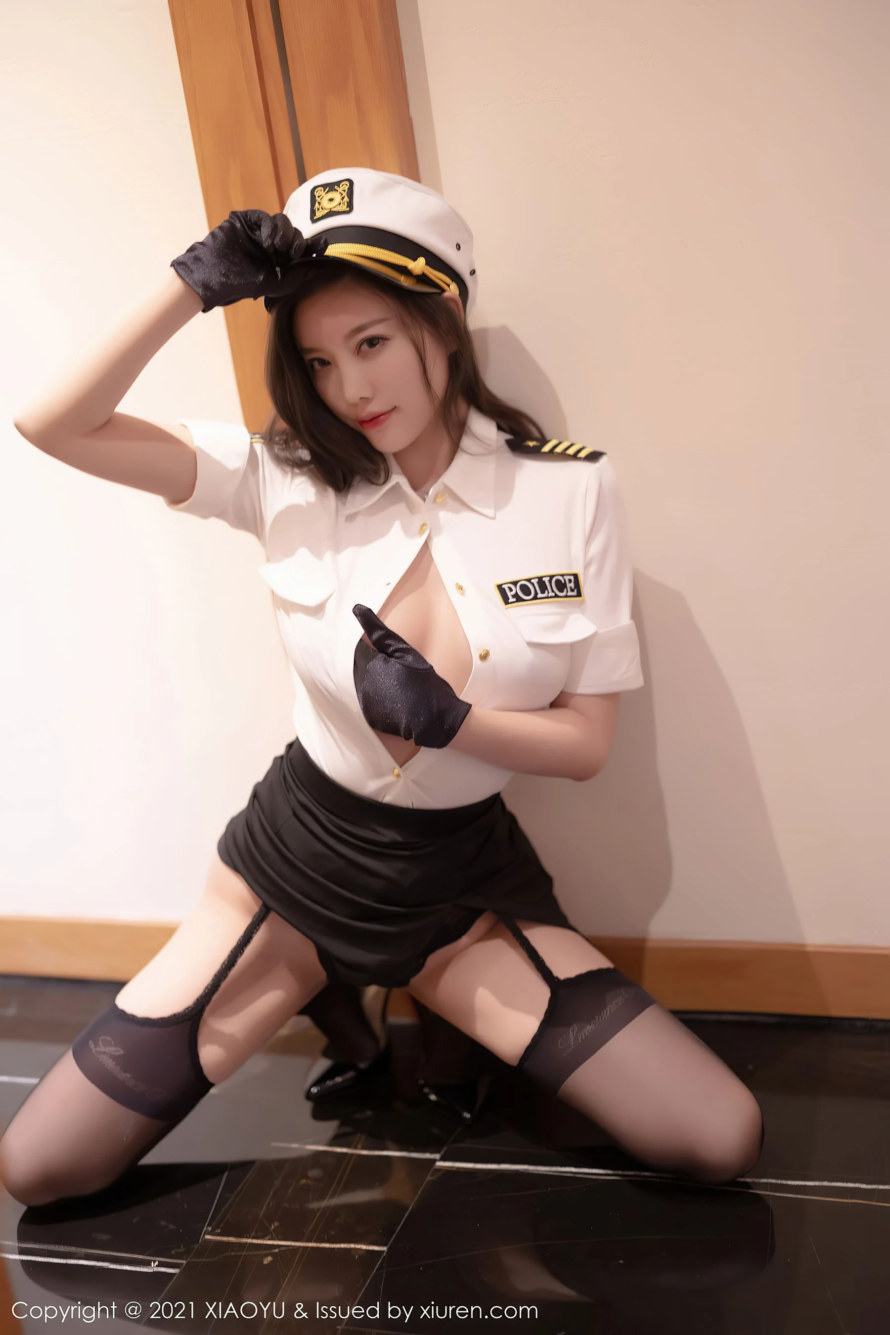 语画界 Vol.673 杨晨晨Yome插图47