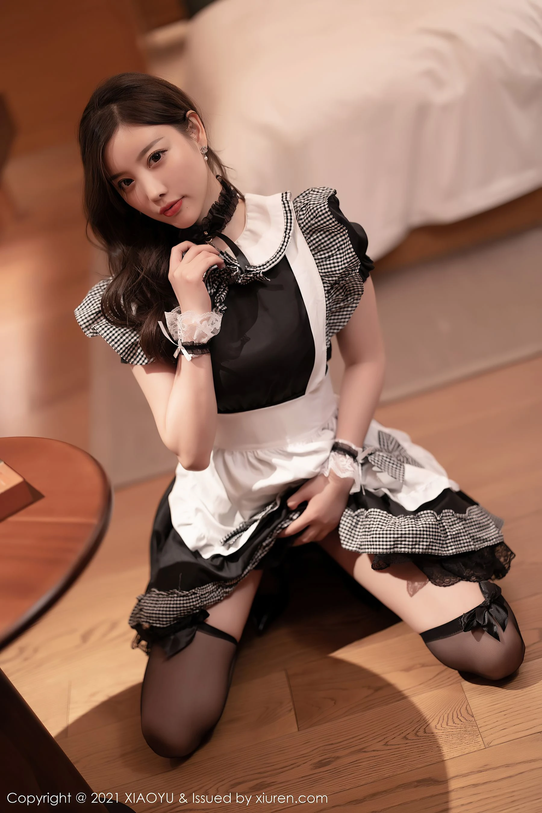 语画界 Vol.658 杨晨晨Yome插图80