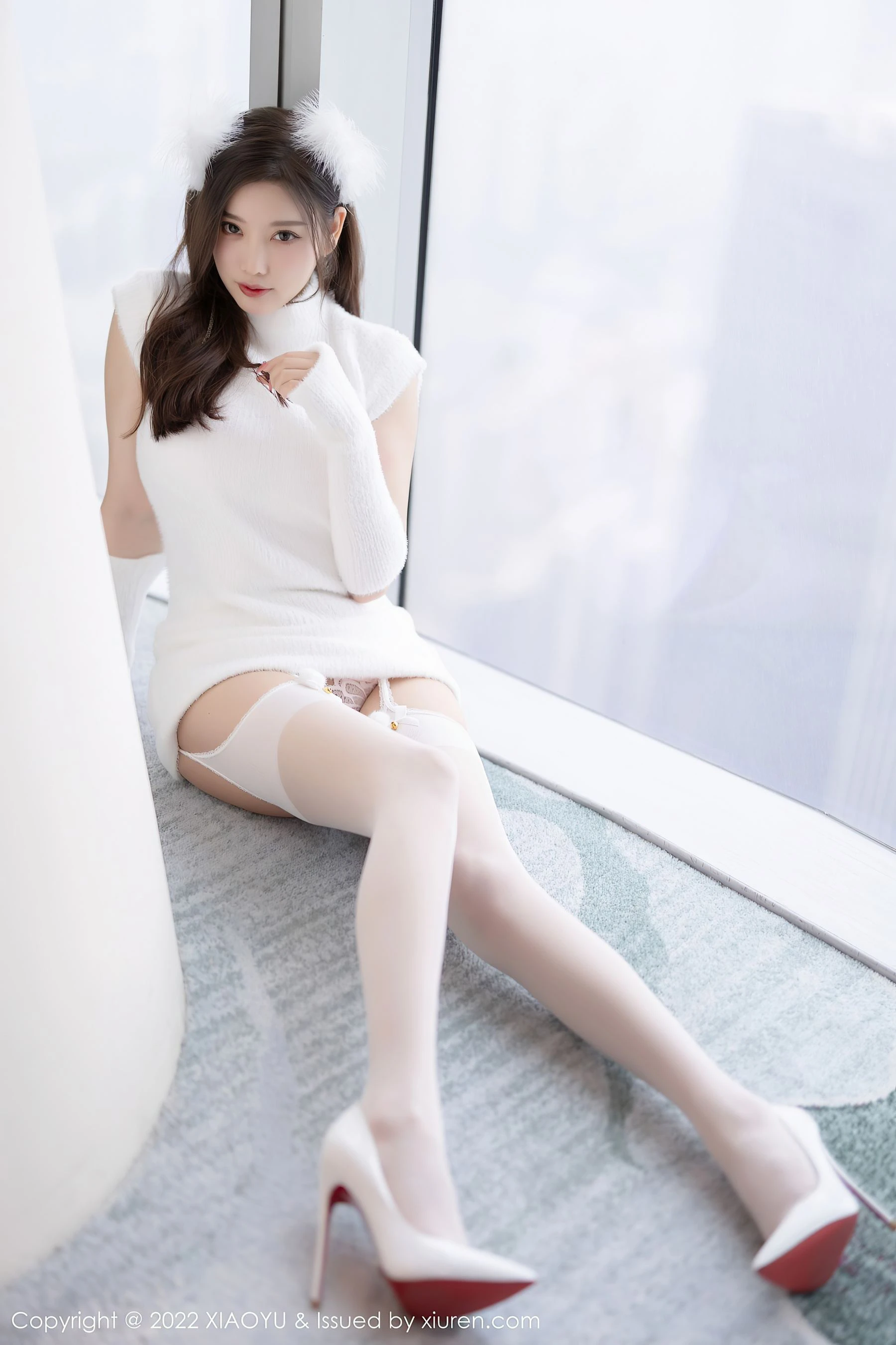 语画界 VOL.777 杨晨晨Yome插图46