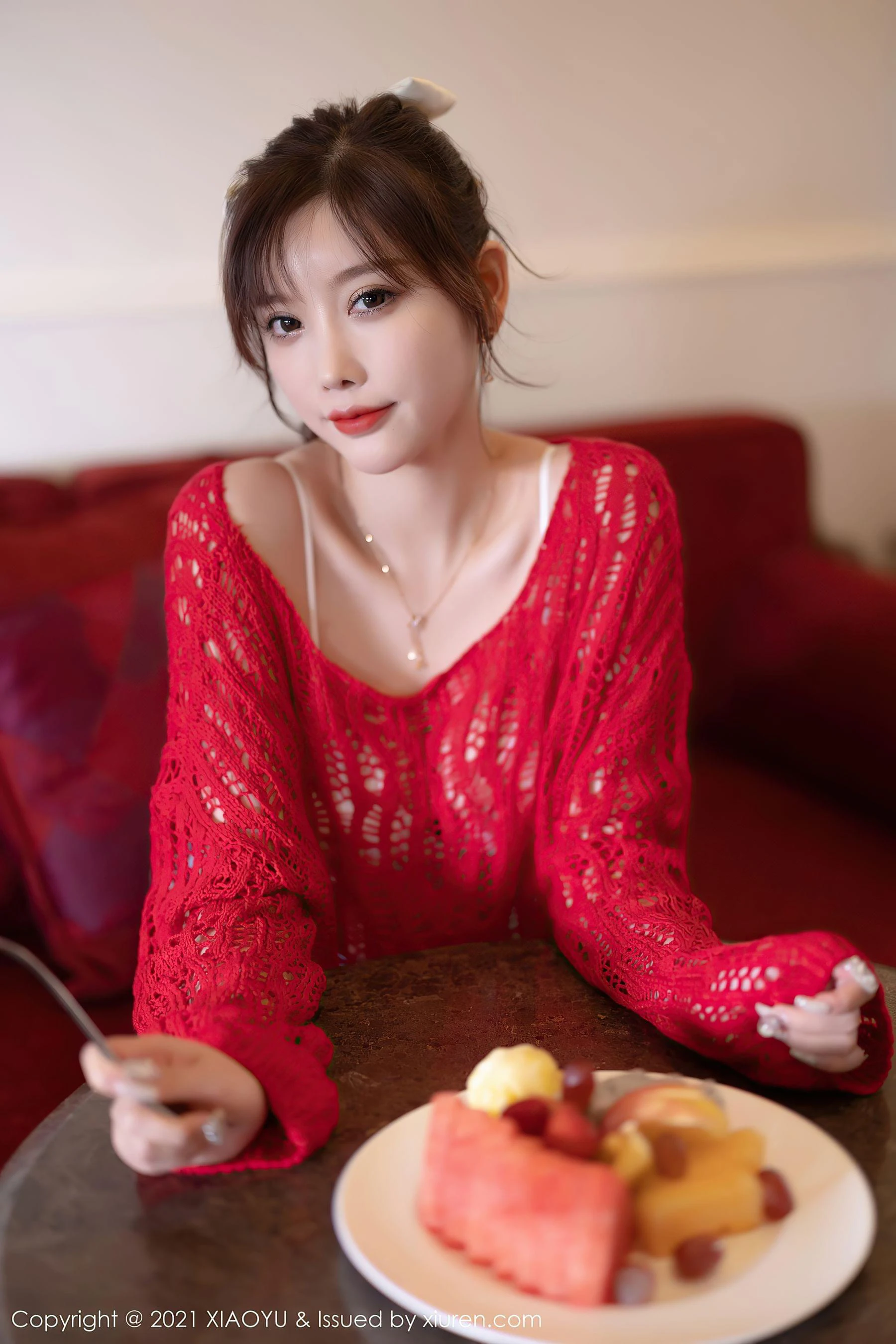 语画界 Vol.520 杨晨晨Yome插图32